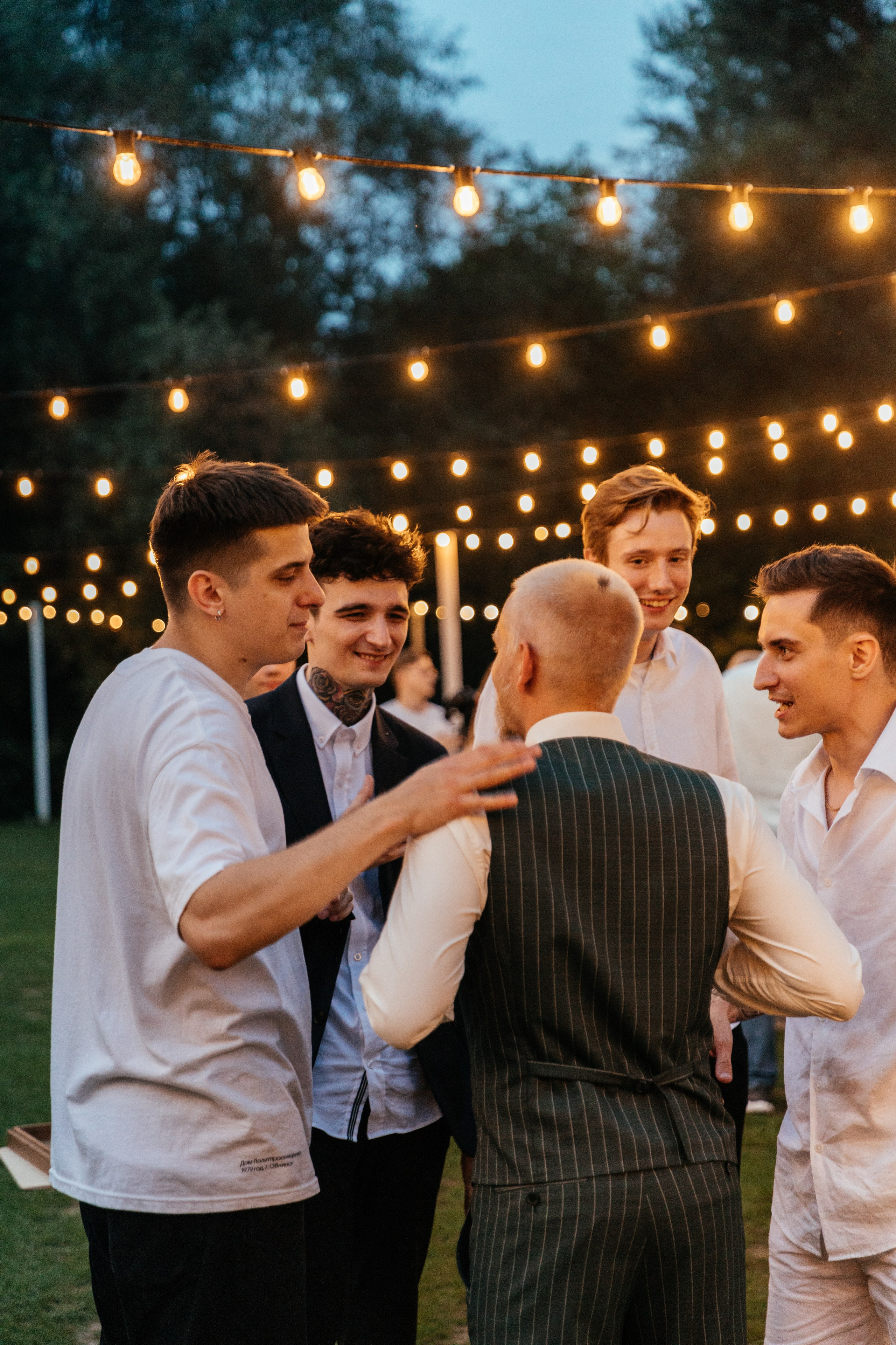 Лера и Кирилл | Forest. Свадебный фотограф Ангелина Зотова | Обнинск, Москва, Калуга