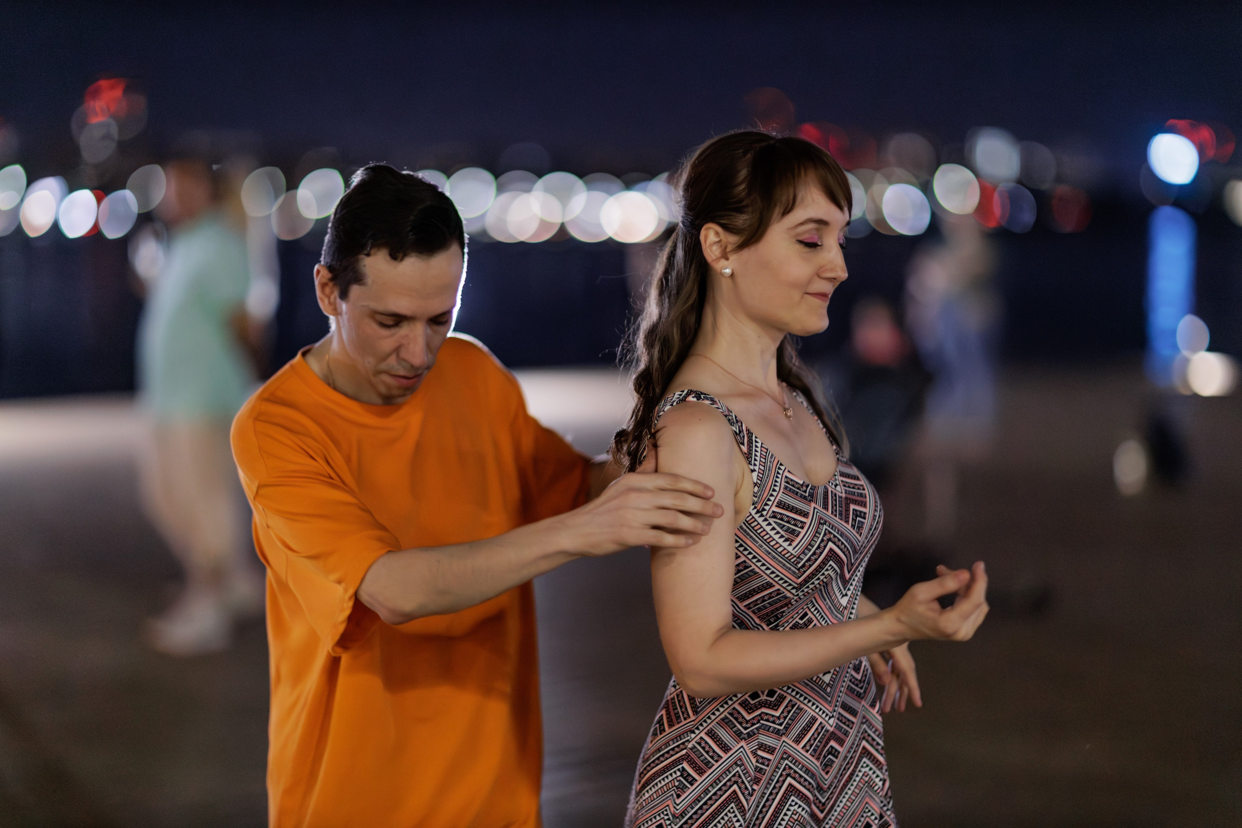 7 Июня 2025. Опен эйр на Петровской набережной. Свадебный фотограф в Воронеже Александр Работкин