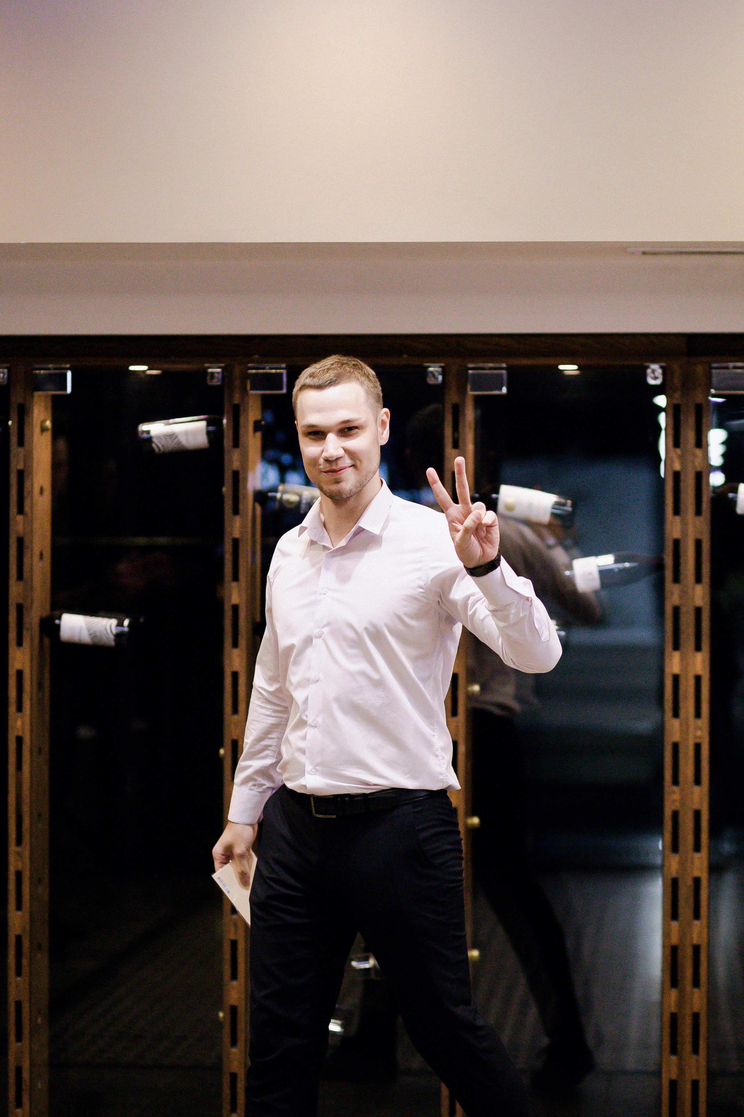 Юлия и Игорь. Фотограф Юлия Герасимова Иркутск