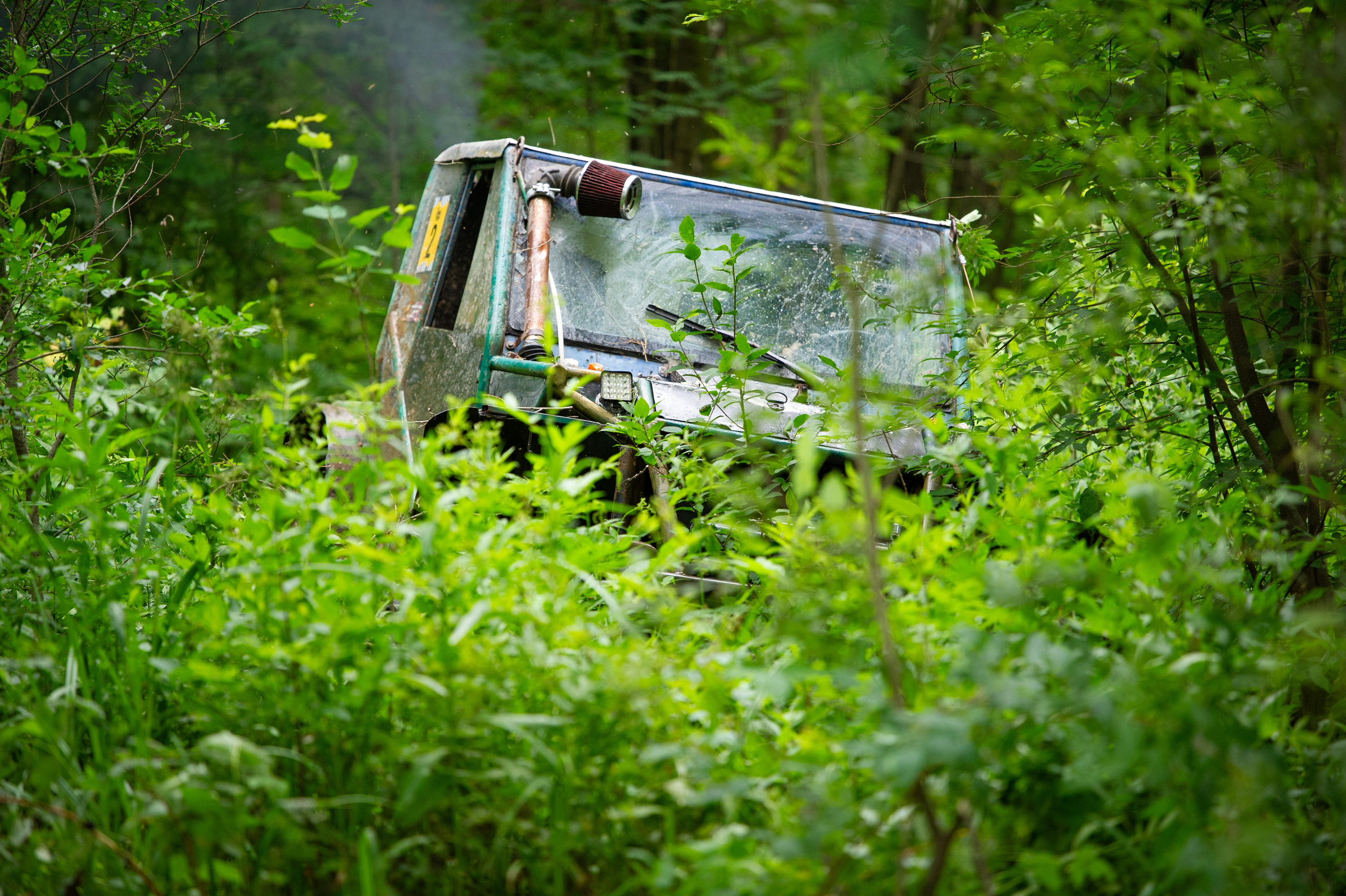 Тройной форсаж 2025. Фотограф Шариков Илья