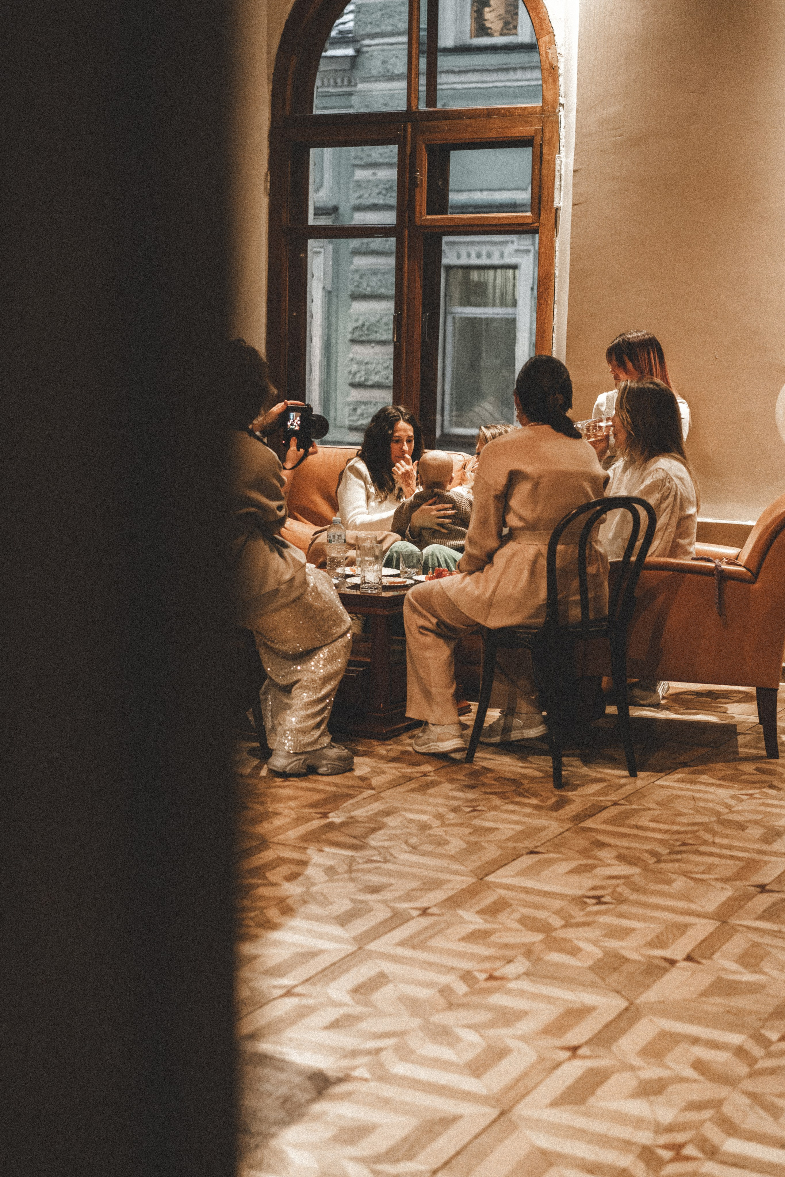 Momplayart 1 год!. Семейный и детский фотограф и видеограф в Москве, Серпухове и Тарусе Валерия Сорокина