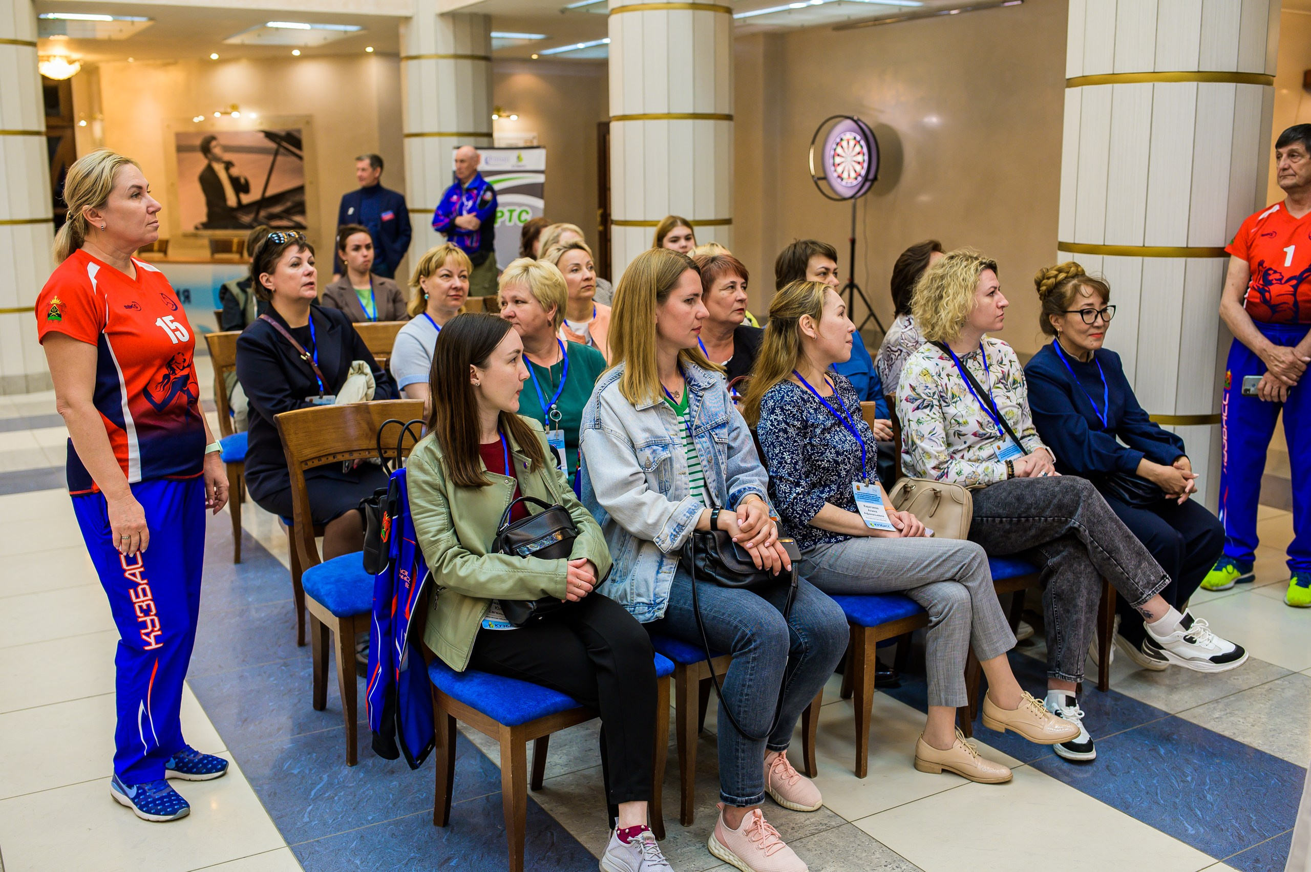 Ярмарка. Фотограф в Кемерово Владислав Шульц