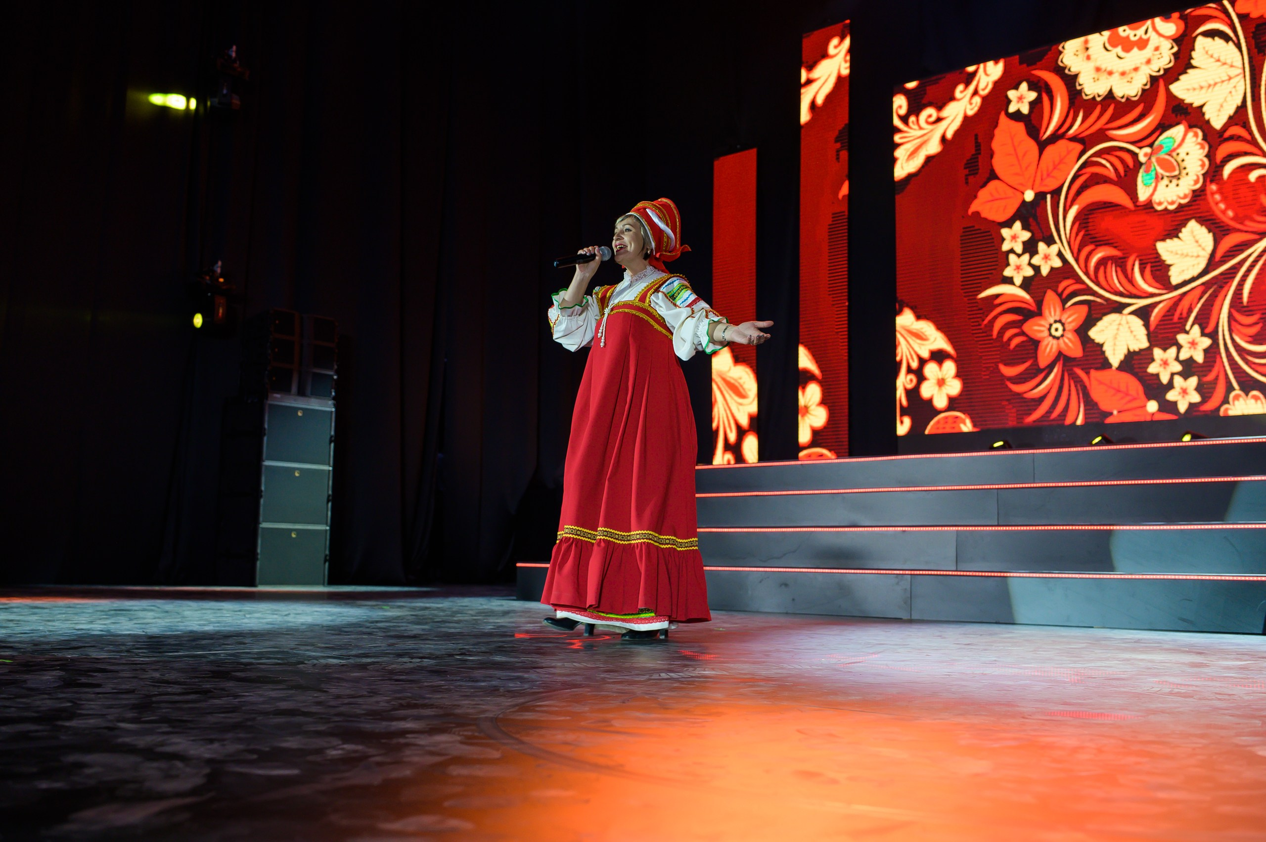 День Соц работника. Фотограф в Кемерово Владислав Шульц