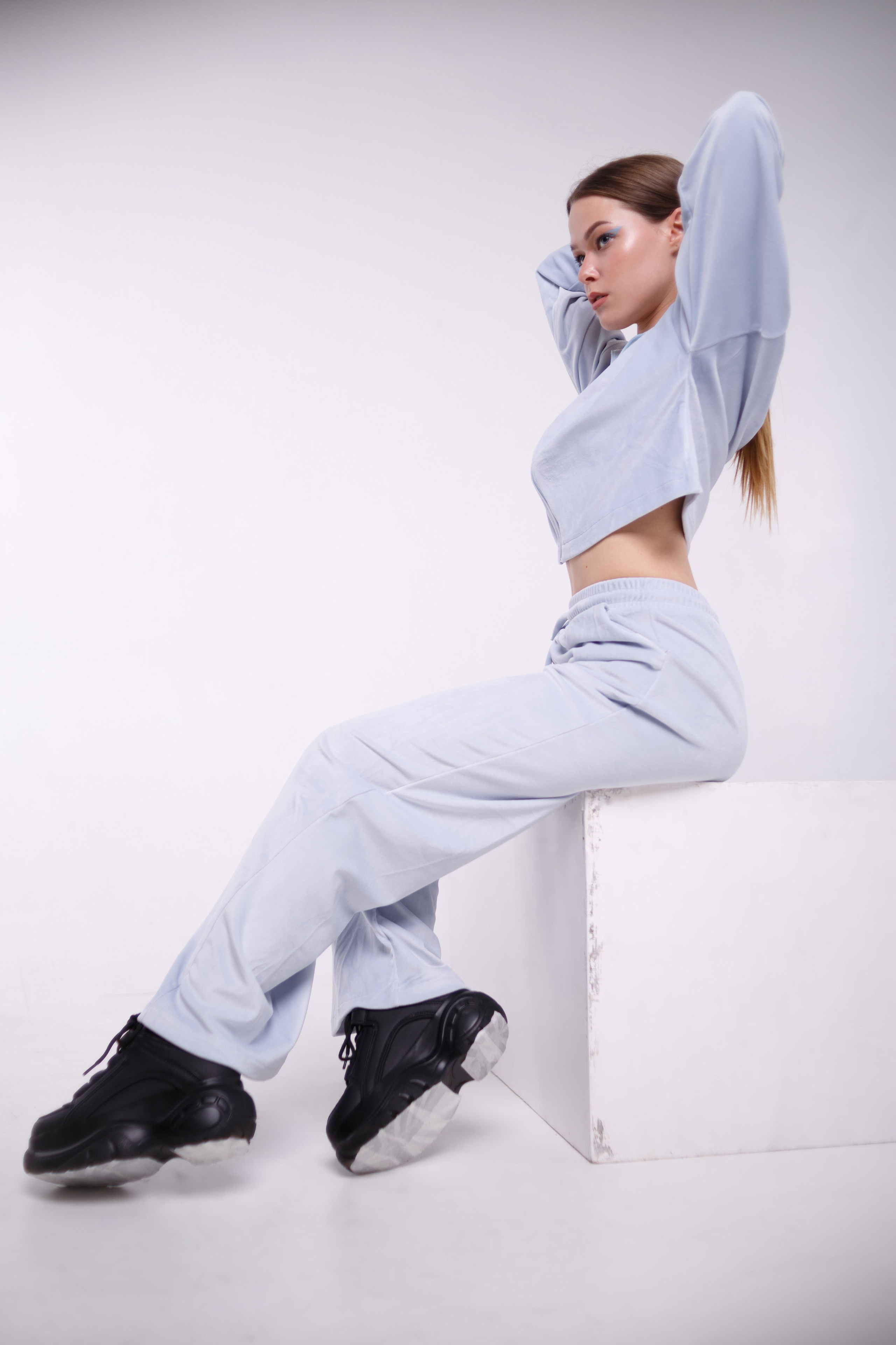 Mary. Photographer Vadim Cheprasov | Saint-Petersburg