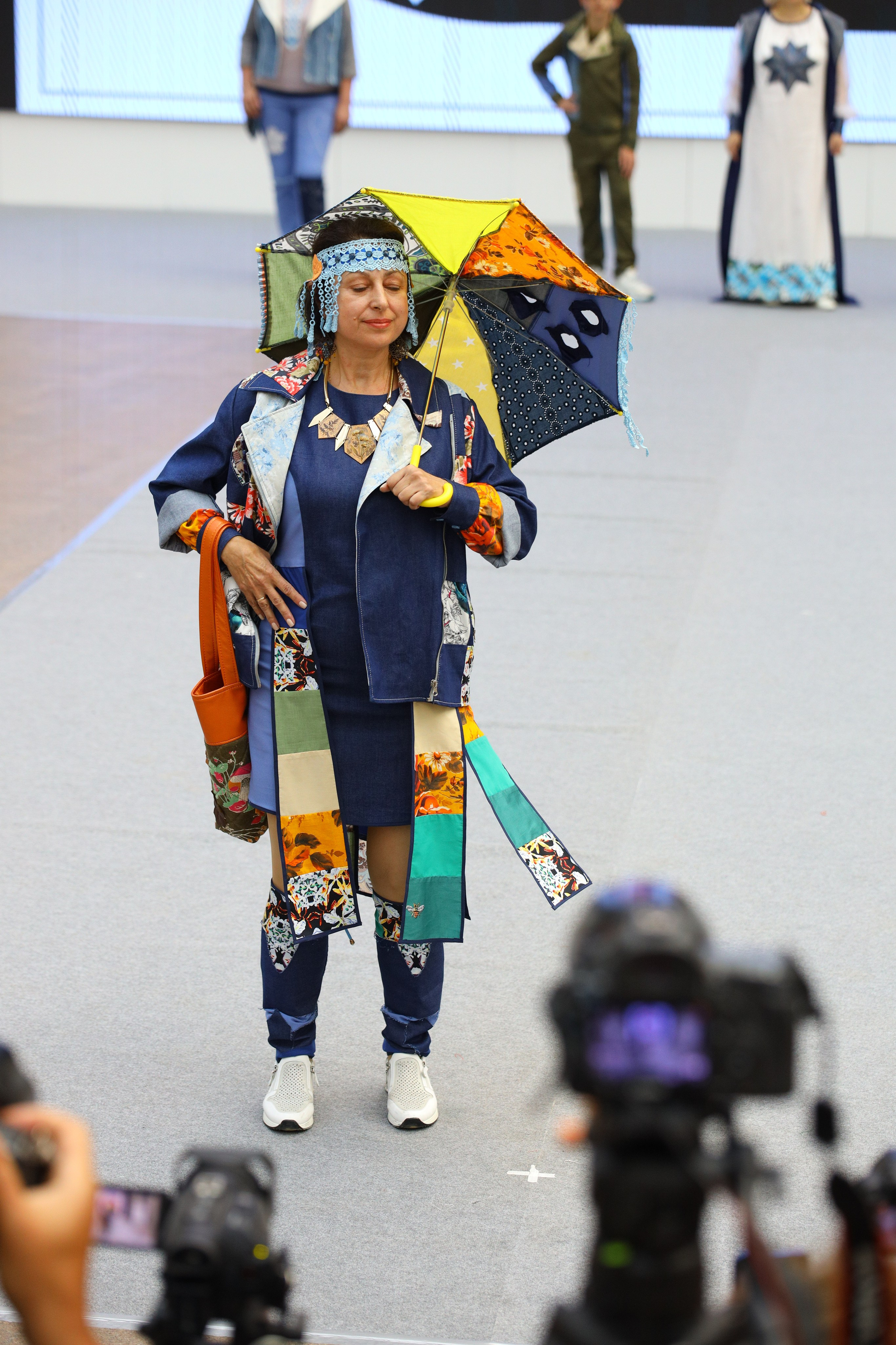 Душа России. Фотограф в Туле Крупский АнДРей. Фотостудия «КАДР71» в Туле