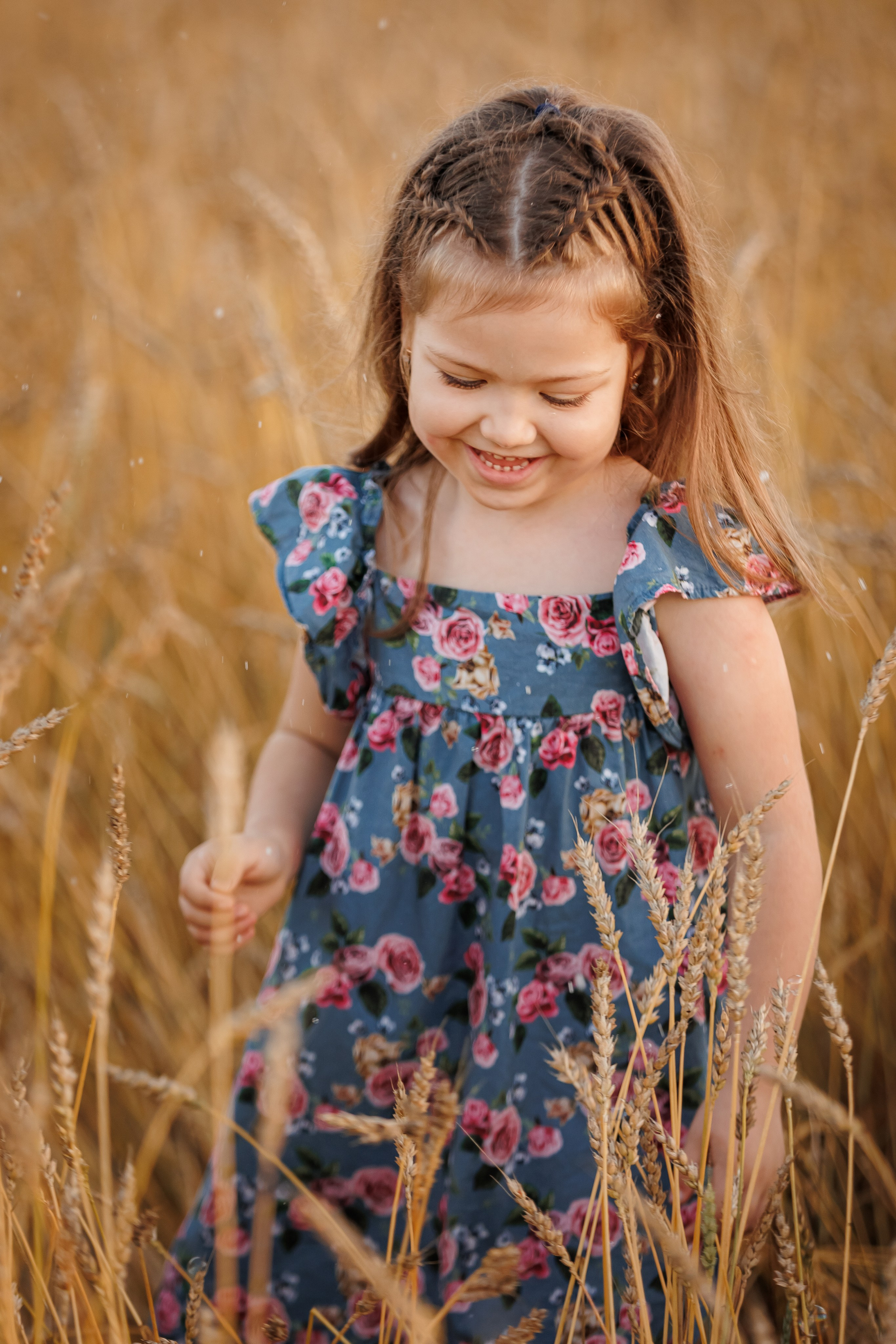 Мама и дочки. Летняя история для Иры, Аленки и Насти. Семейный и детский фотограф Комина Елена, Власиха, Одинцово