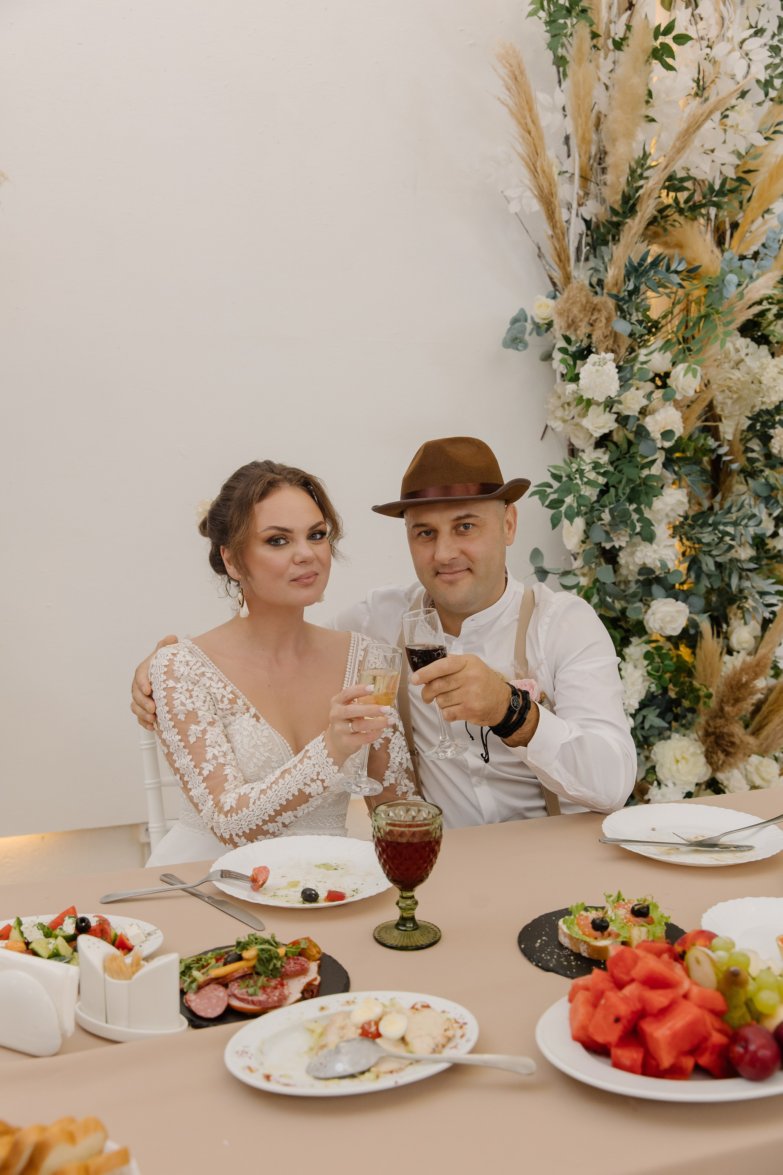 Оксана и Саша. Мозжерина Ирина — Свадебный и семейный фотограф в Екатеринбурге