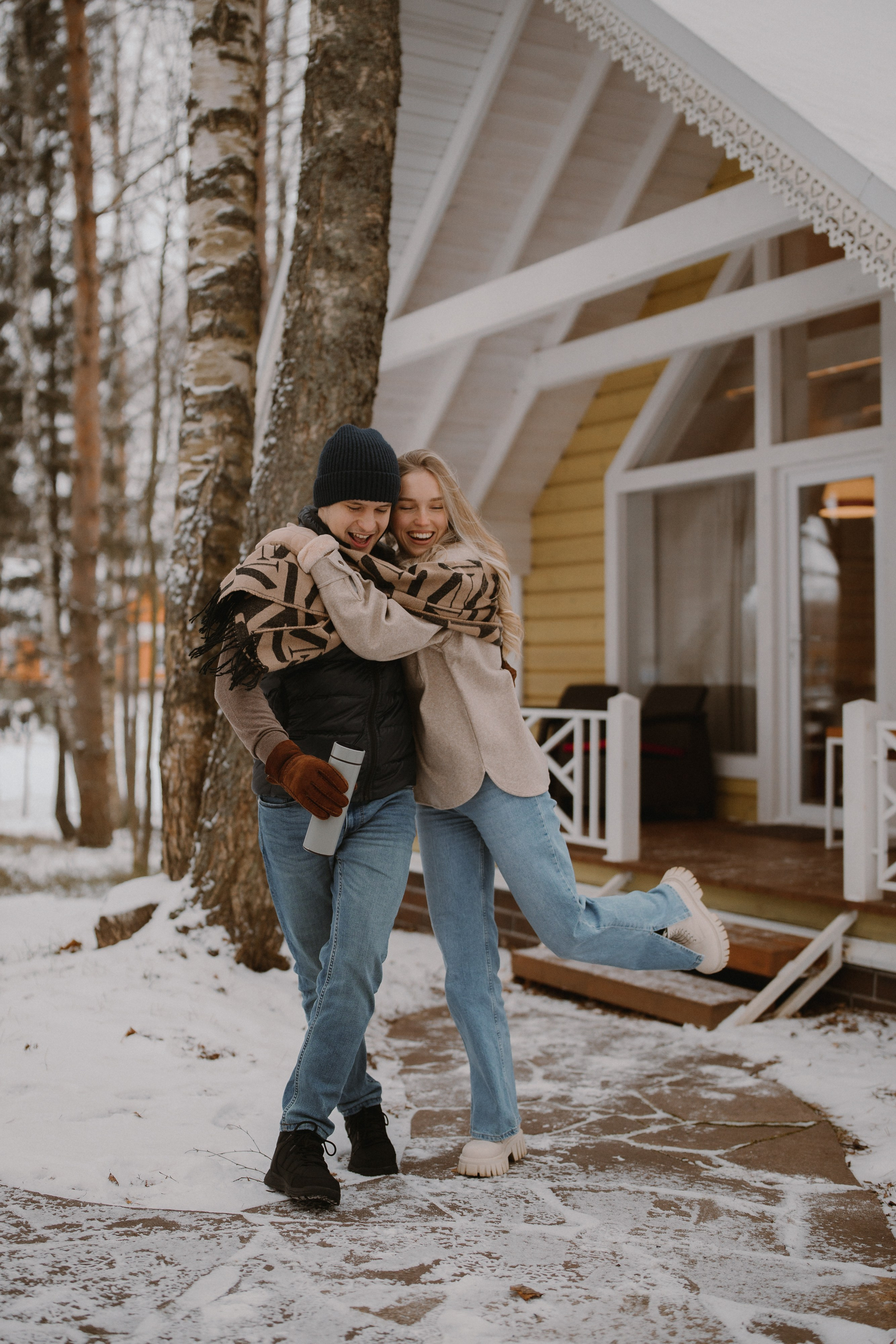 Миша и Саша. Свадебный фотограф в Ярославле Андрей Перегудов