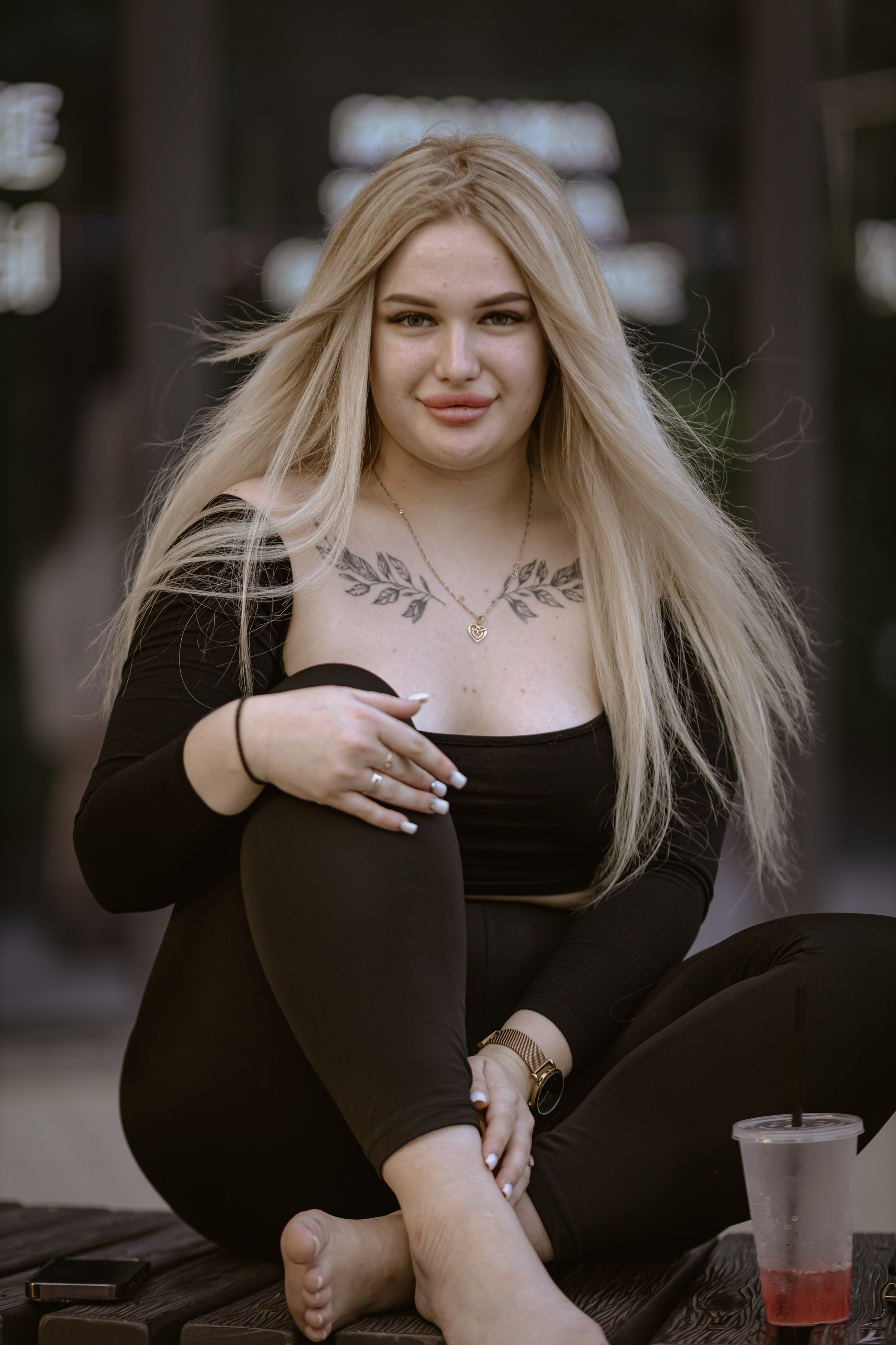 Уличный Фотограф. Дмитрий Петров фотограф из Джанкоя