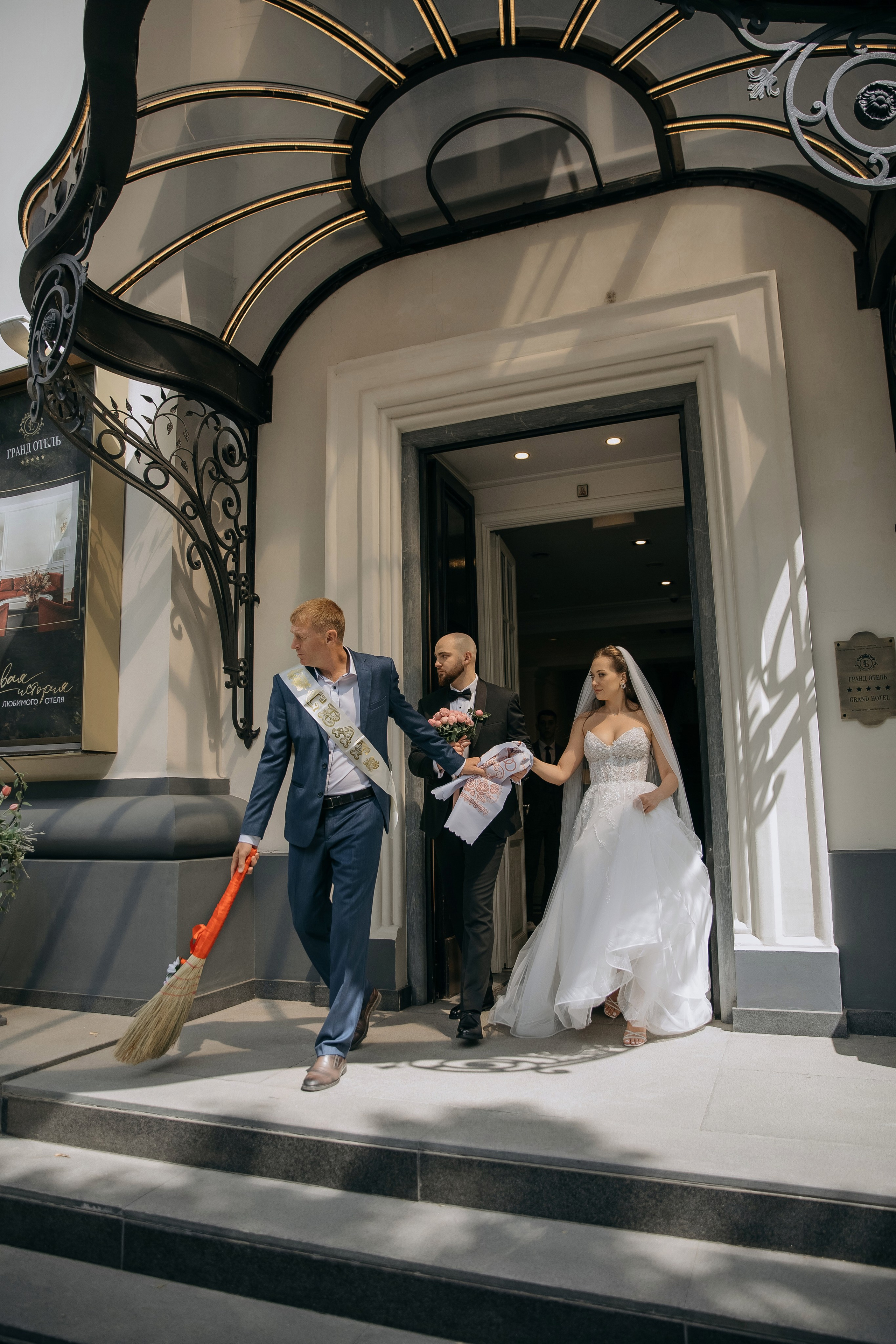 Владислав и Яна. Свадебный фотограф в Краснодаре Ольга Цвиченко