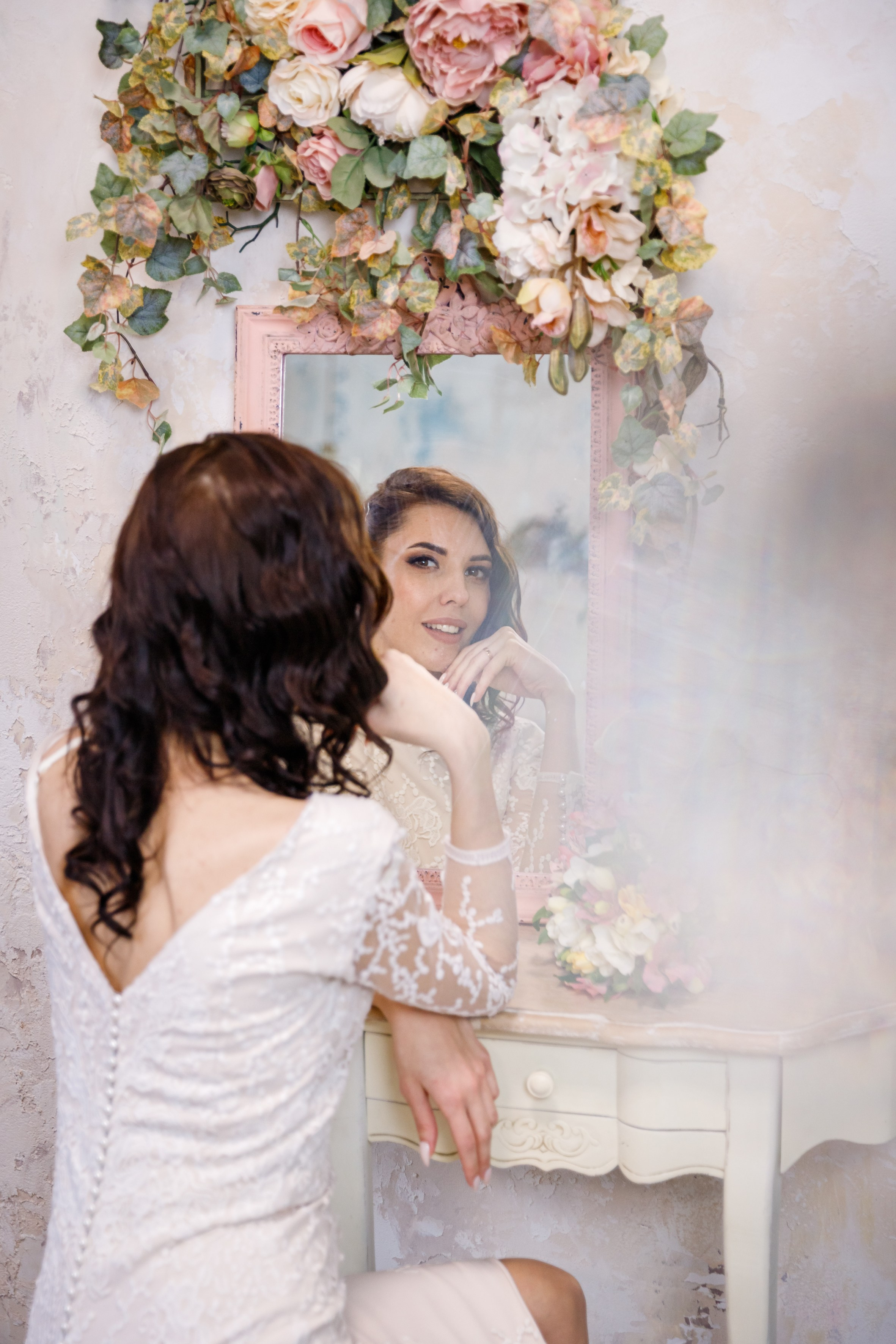 Маргарита и Денис. Марина Ушакова. Фотограф. Выпускные альбомы. г. Краснодар