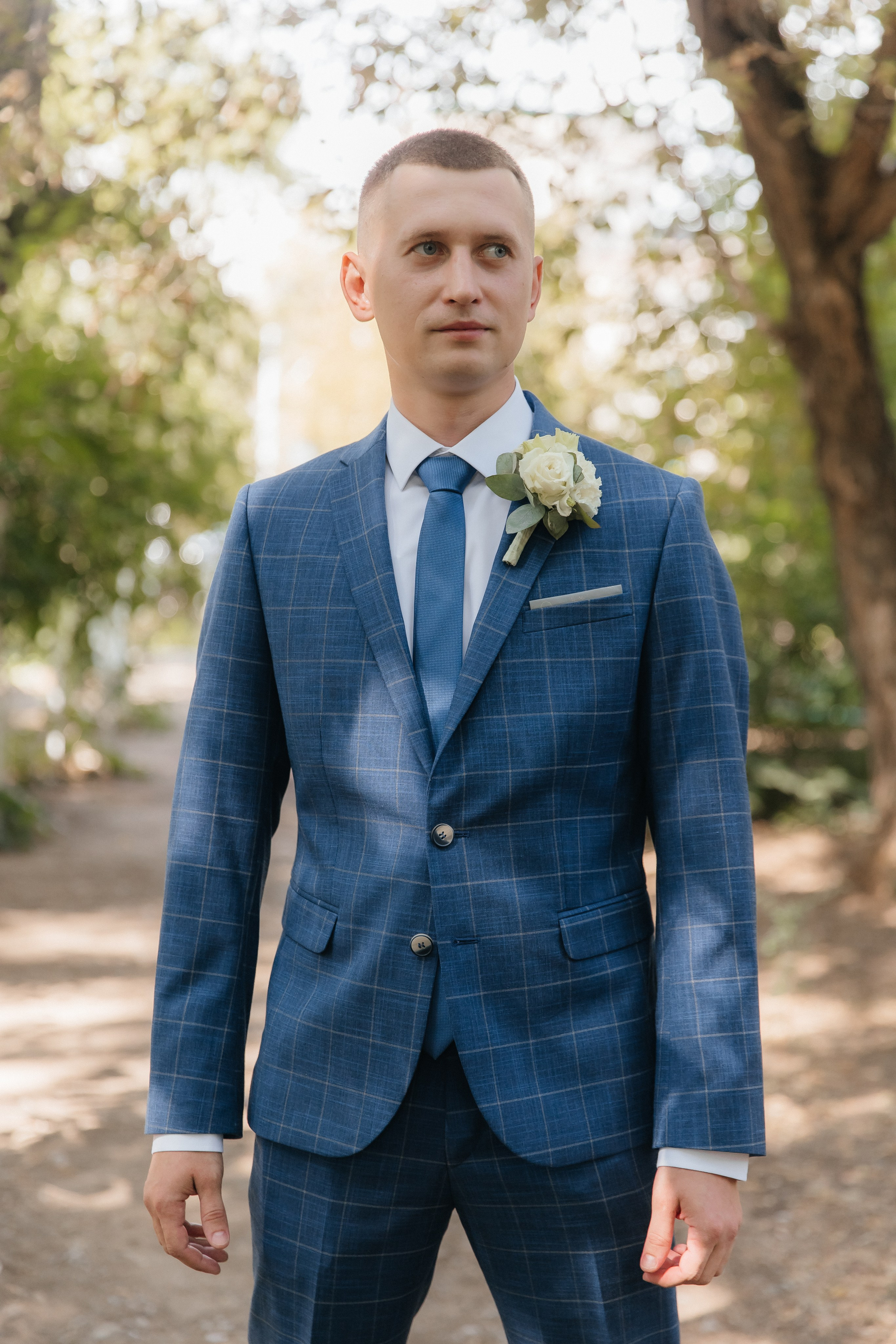 Валерия и Илья. Фотограф в Волгограде — Александра Искандерова