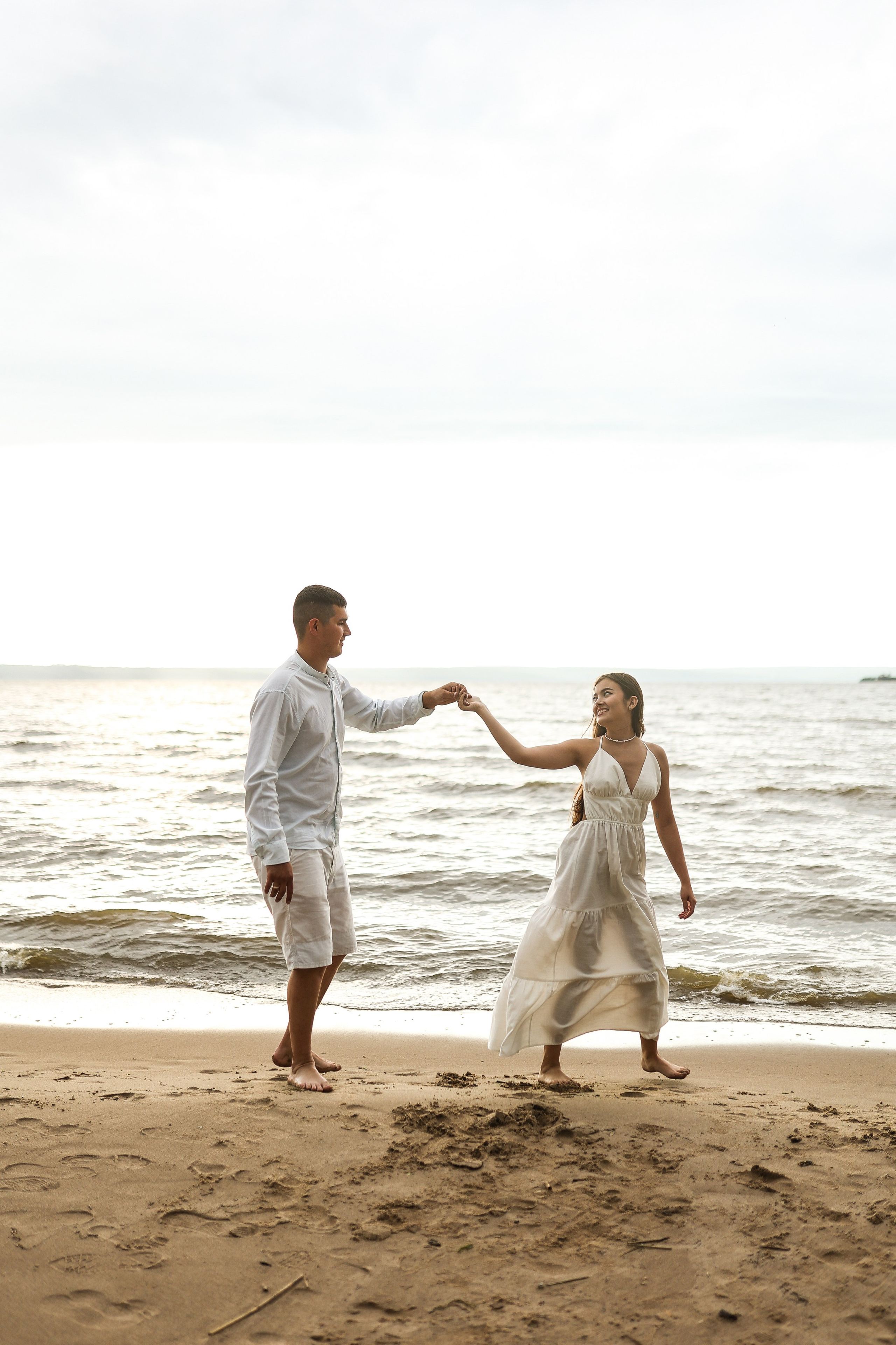 Рамиль и Анна. Таирова Гузель|Свадебный фотограф в Ульяновске
