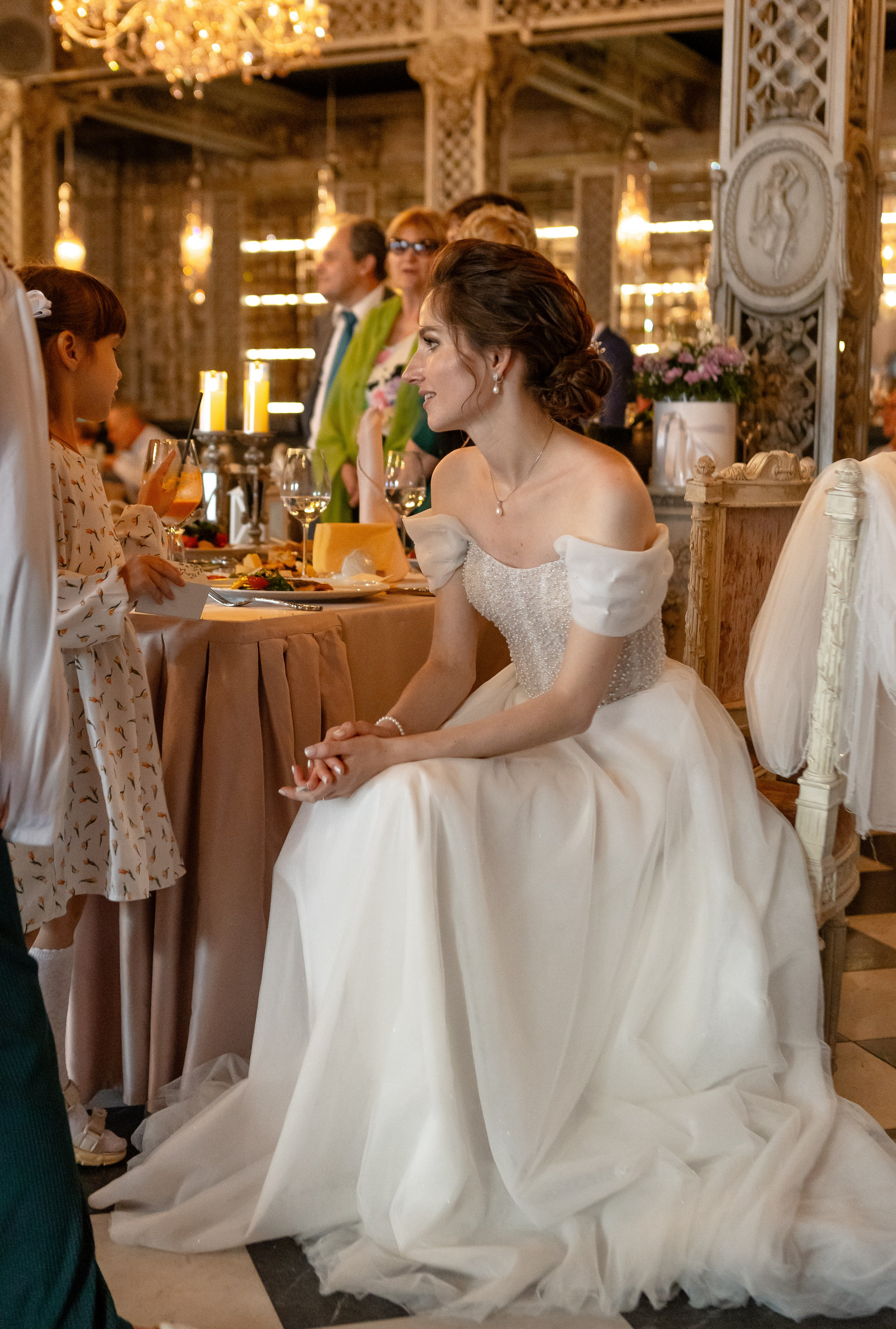 Екатерина | Алексей. Свадебный и женский фотограф в Москве Анастасия Голубева