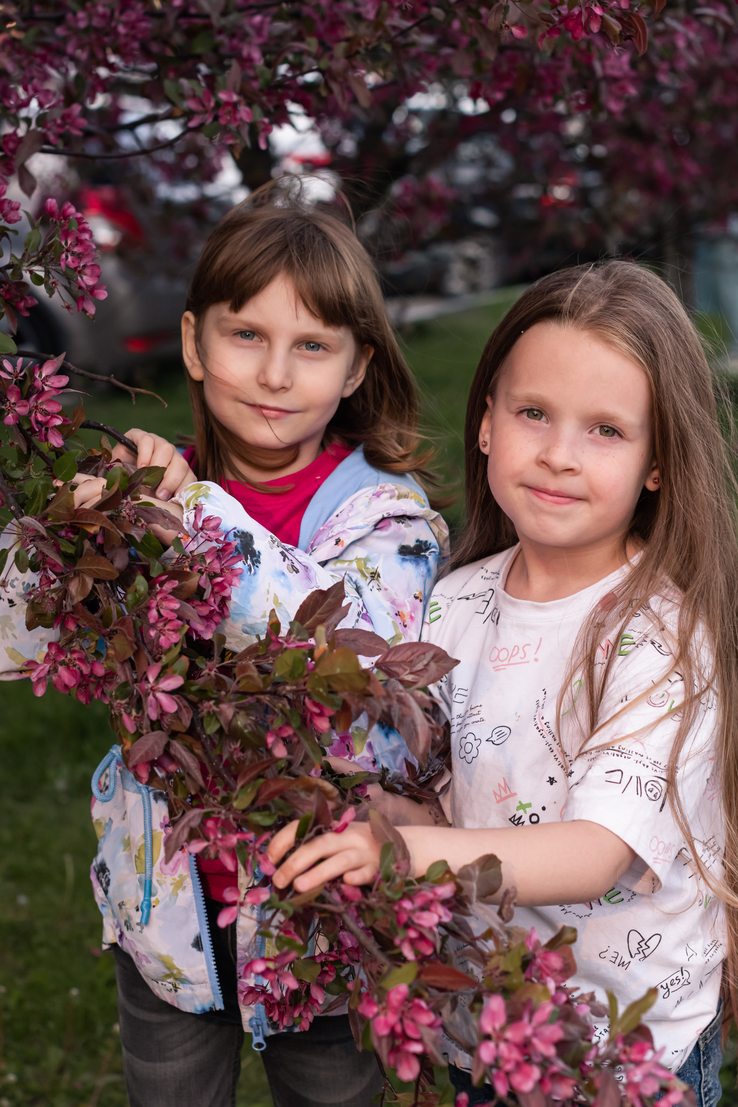 Даша. Gorskinadarya.ru