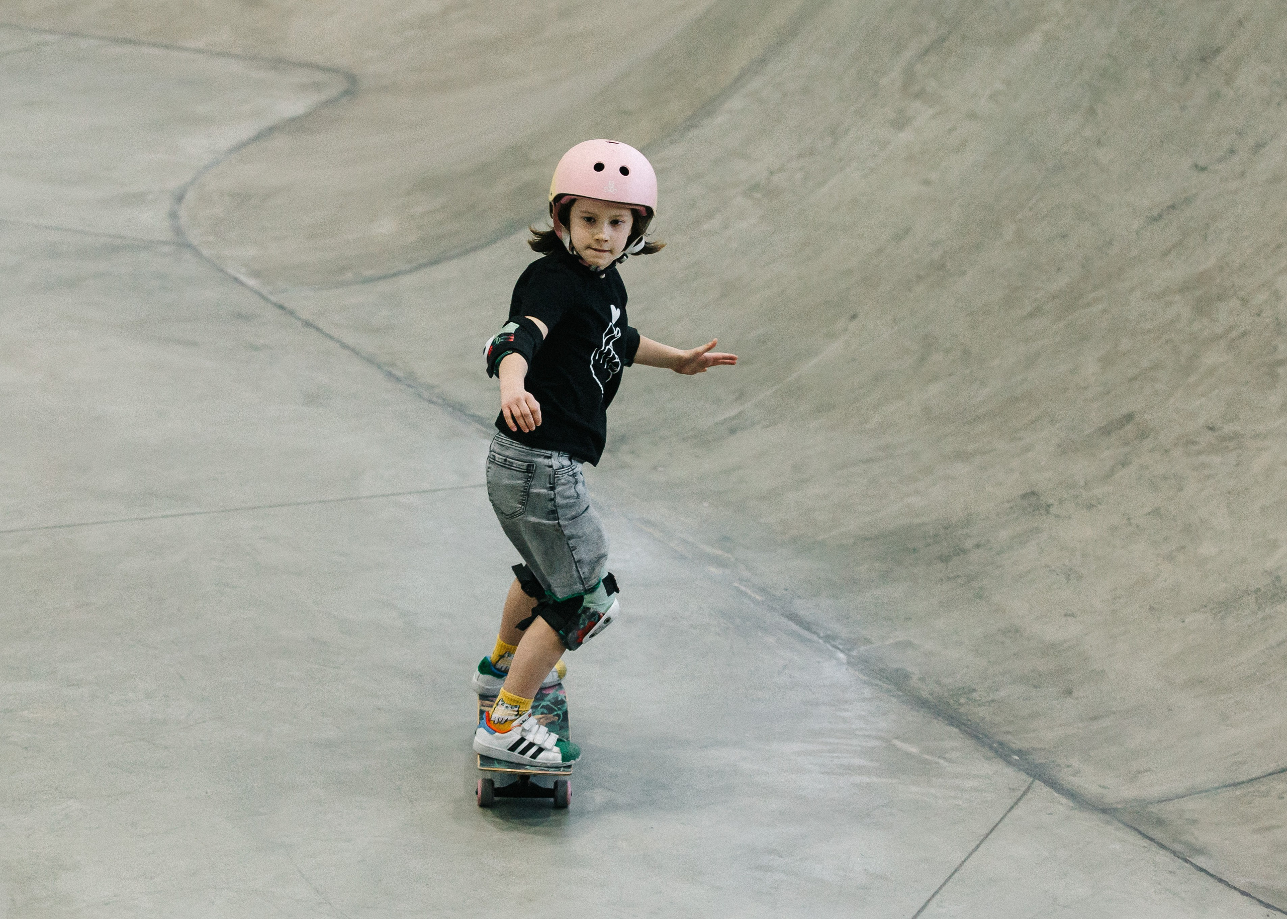 Чемпионат Москвы по скейтбордингу 2025. Репортажный фотограф в Москве