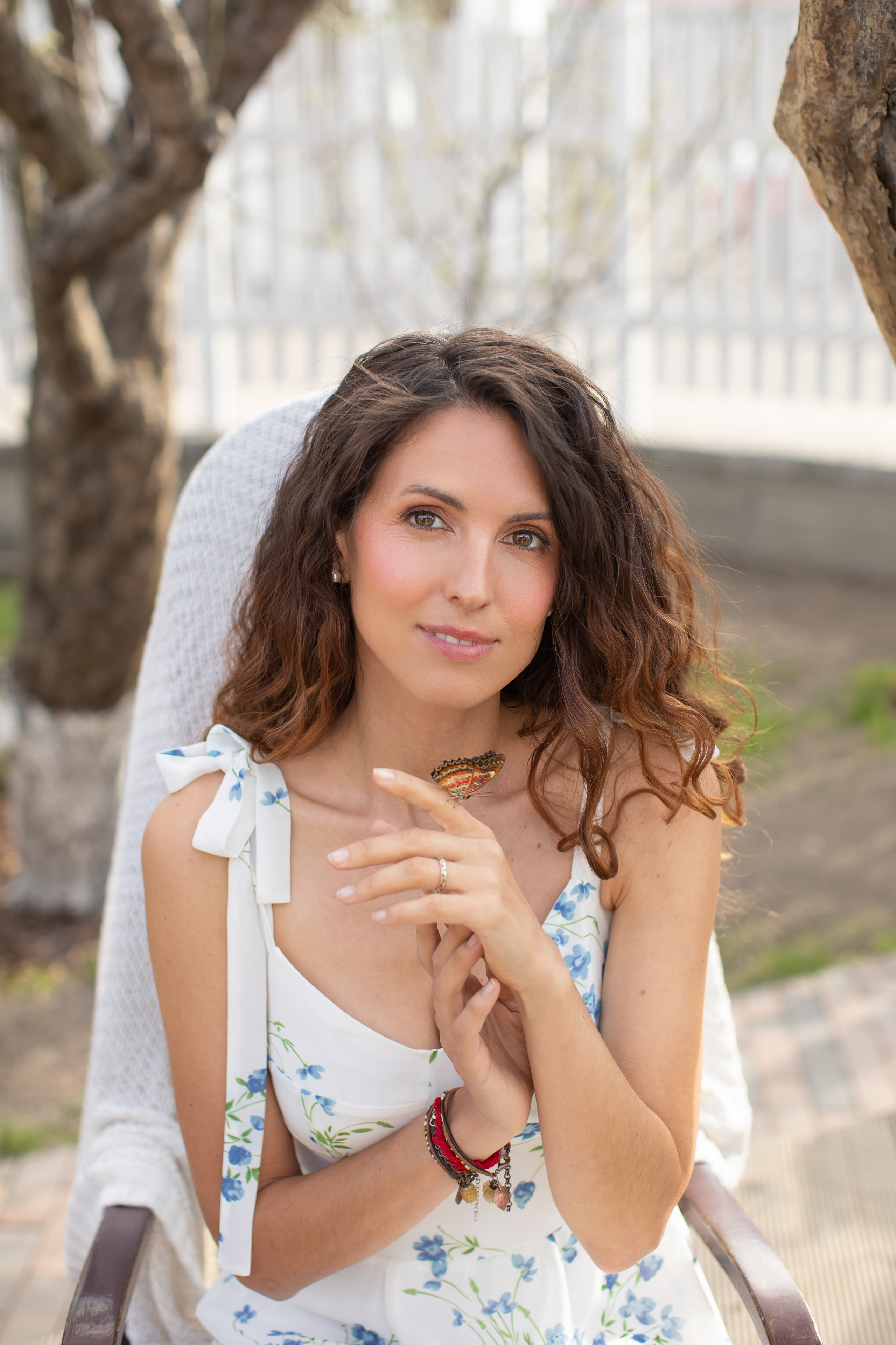 Съемка для проекта: Театрализованный ужин «Один летний день» в отеле Wawelberg. NesterovaMaria.ru