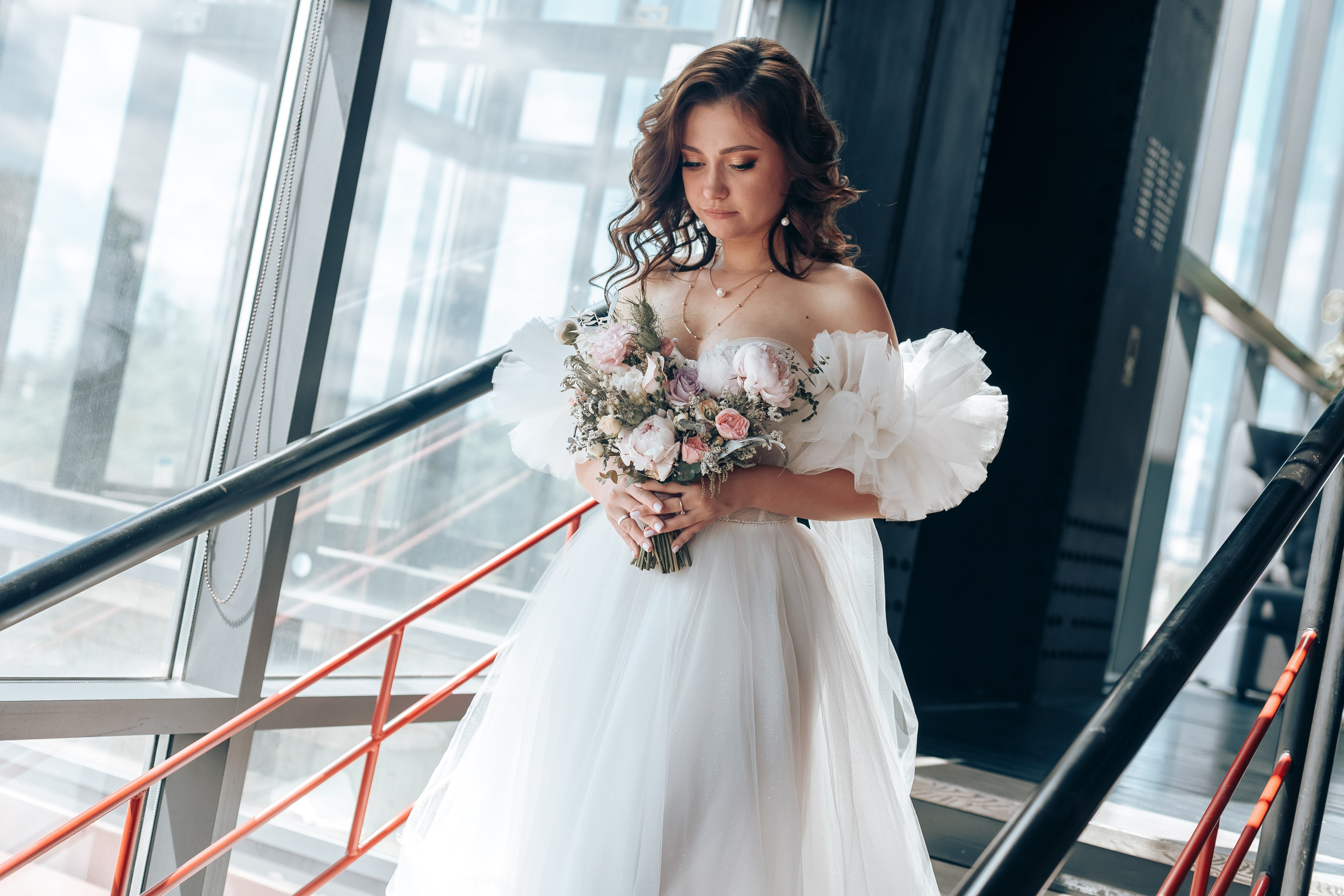 Коля и Оля. Свадебный фотограф в Краснодаре Николай Крауз