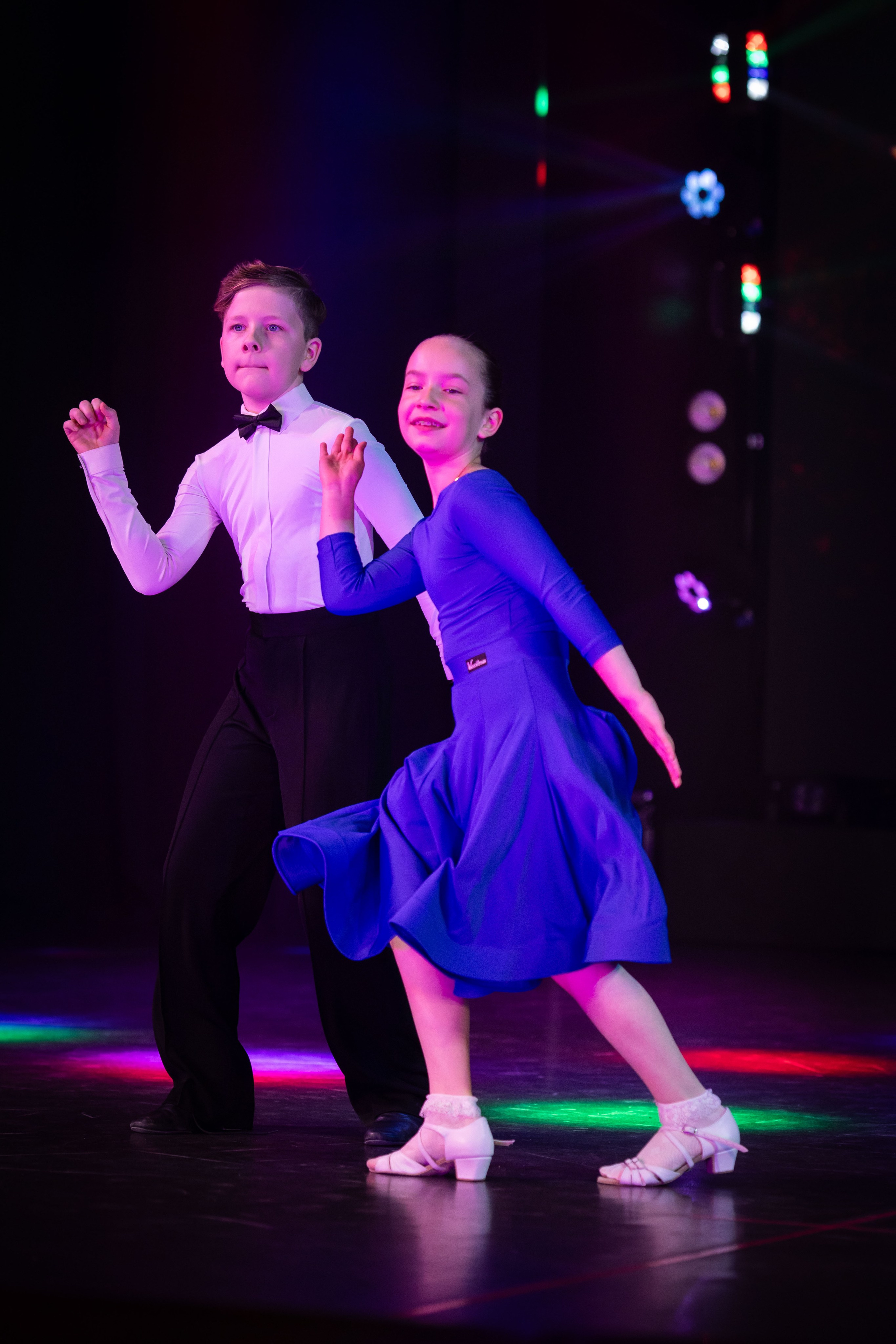 Дк Воровского отчетный концерт. Семейный и детский фотограф Анна Петракова