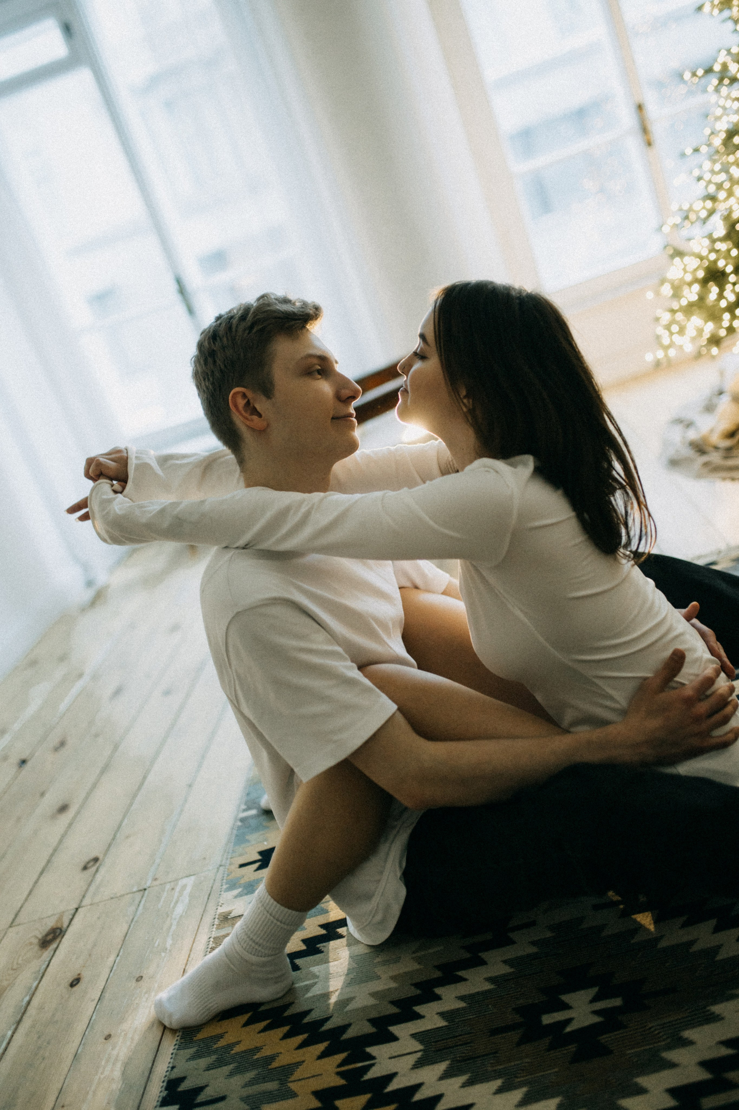 Светлана и Никита. Фотограф в Санкт-Петербурге