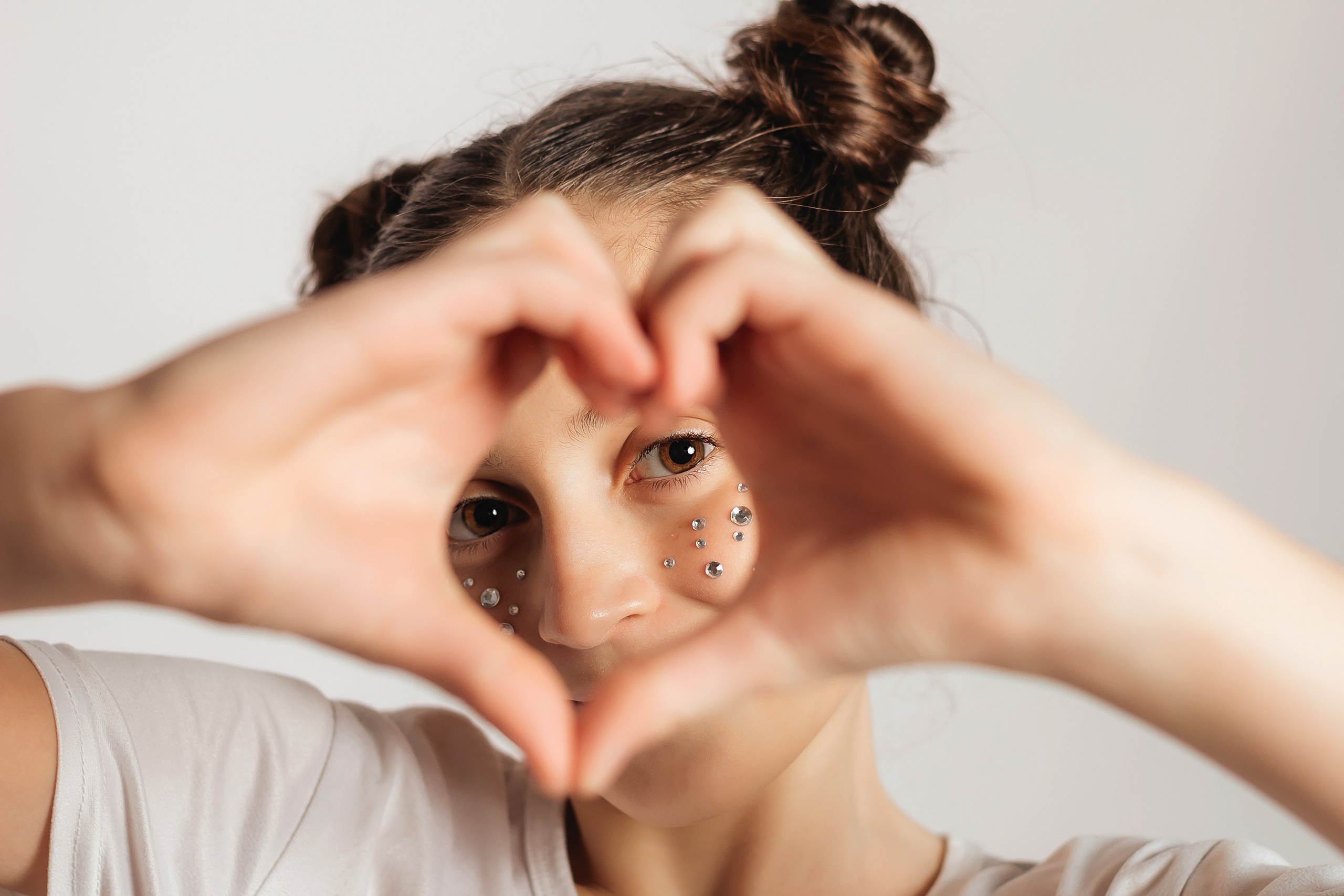 Сесилия. 12 лет. Семейный и детский фотограф в Санкт-Петербурге