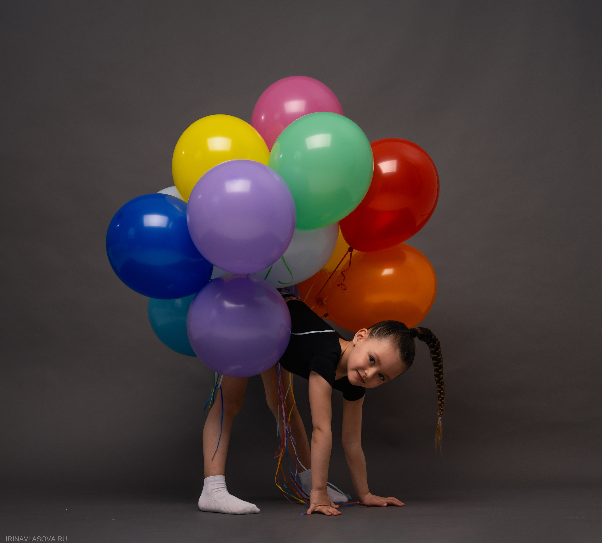 Спортивный фотограф Омск