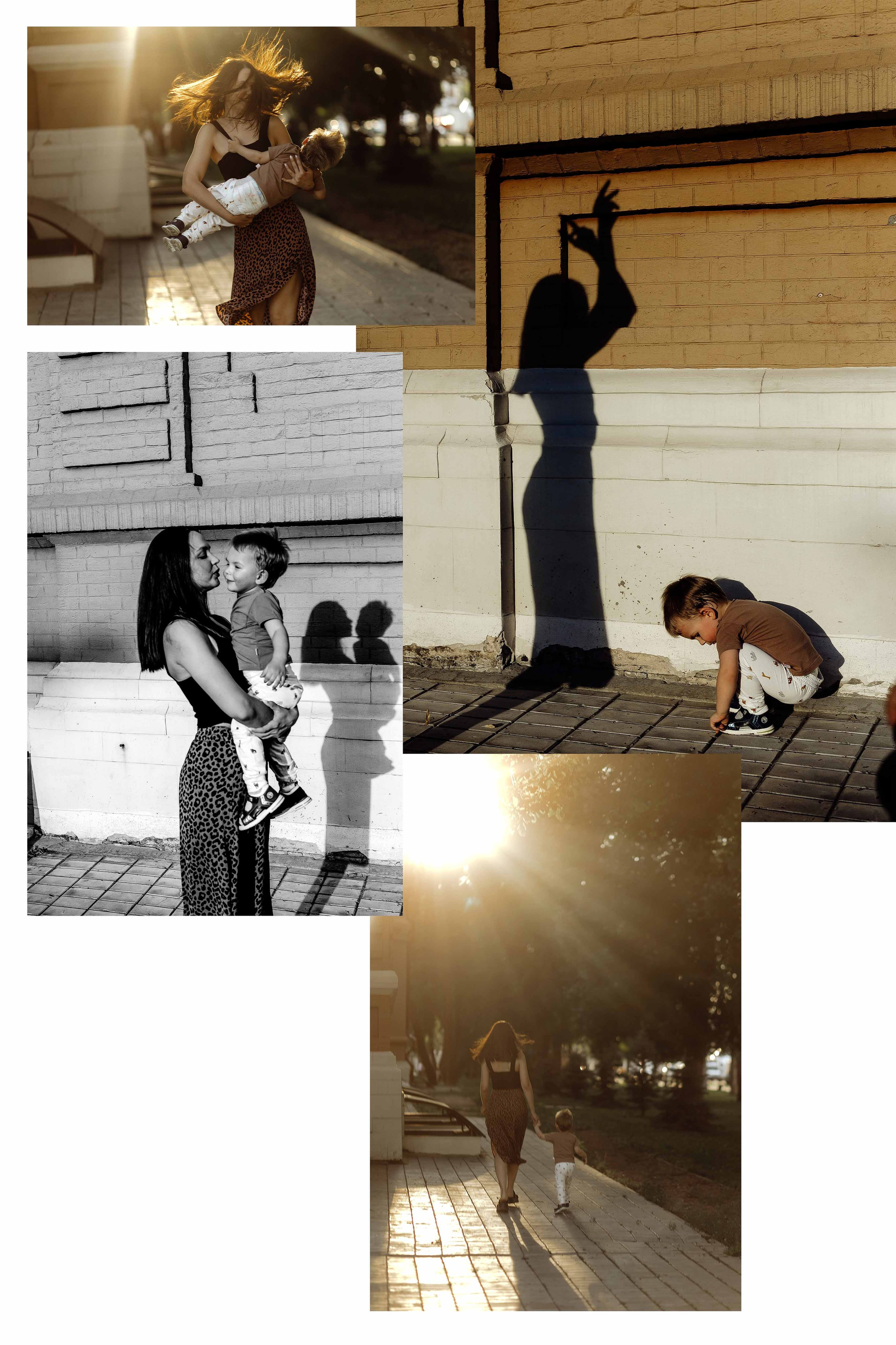 ОБУЧЕНИЕ. Фотограф в Саратове Мария Буршина