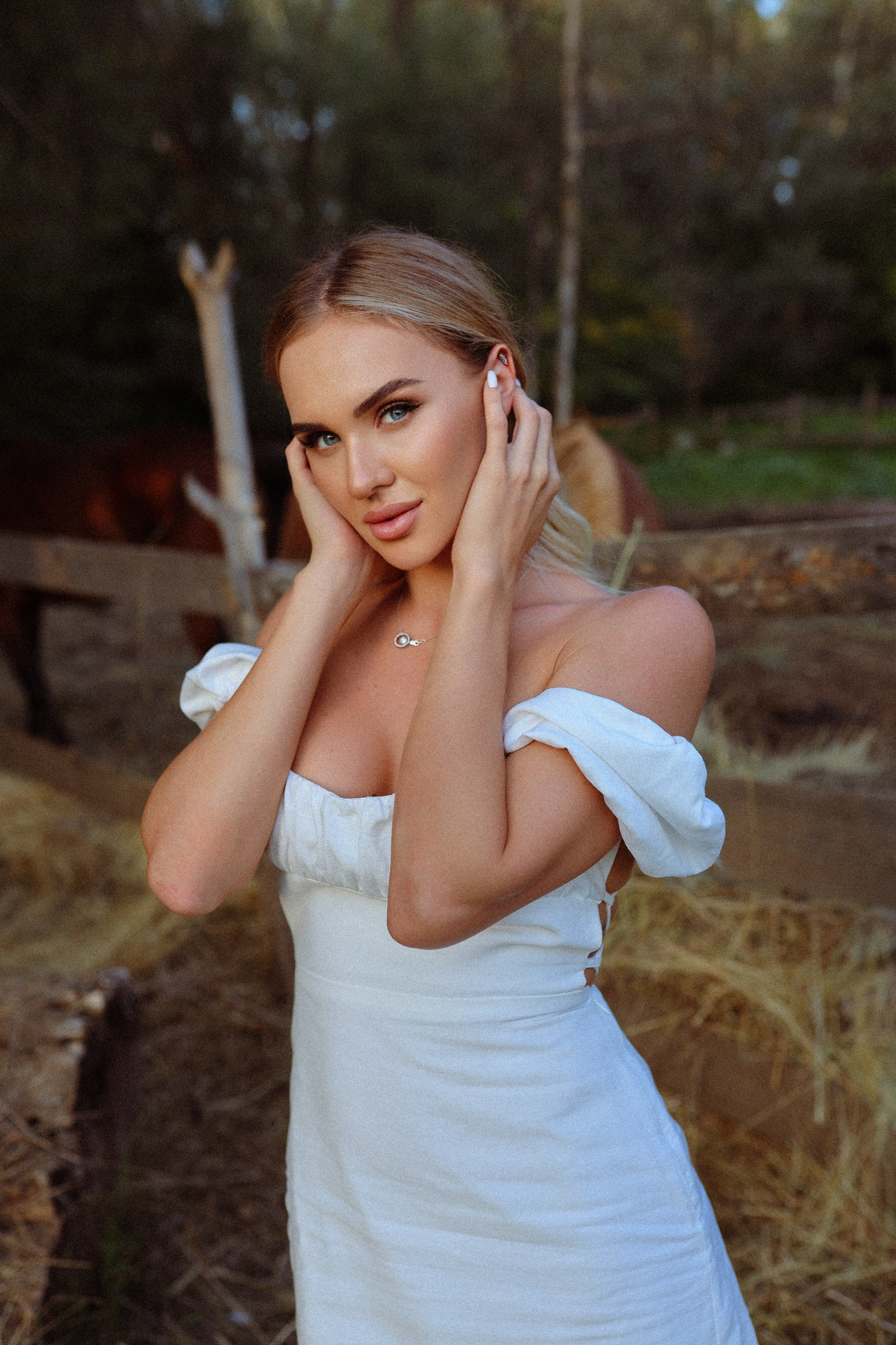 Фотограф в Оренбурге Майя Шатрова