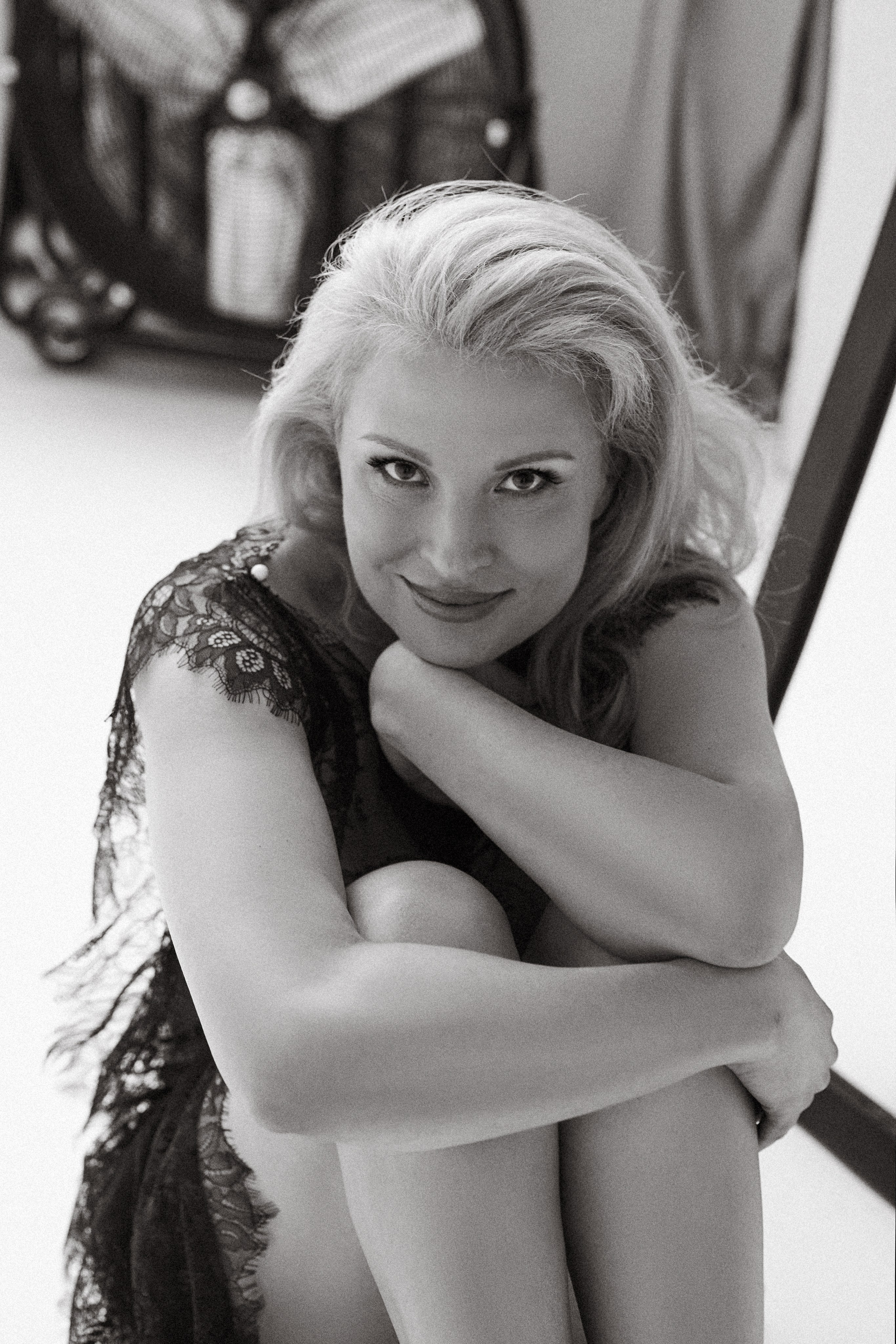 Anna P. Профессиональный фотограф Федотова Арина