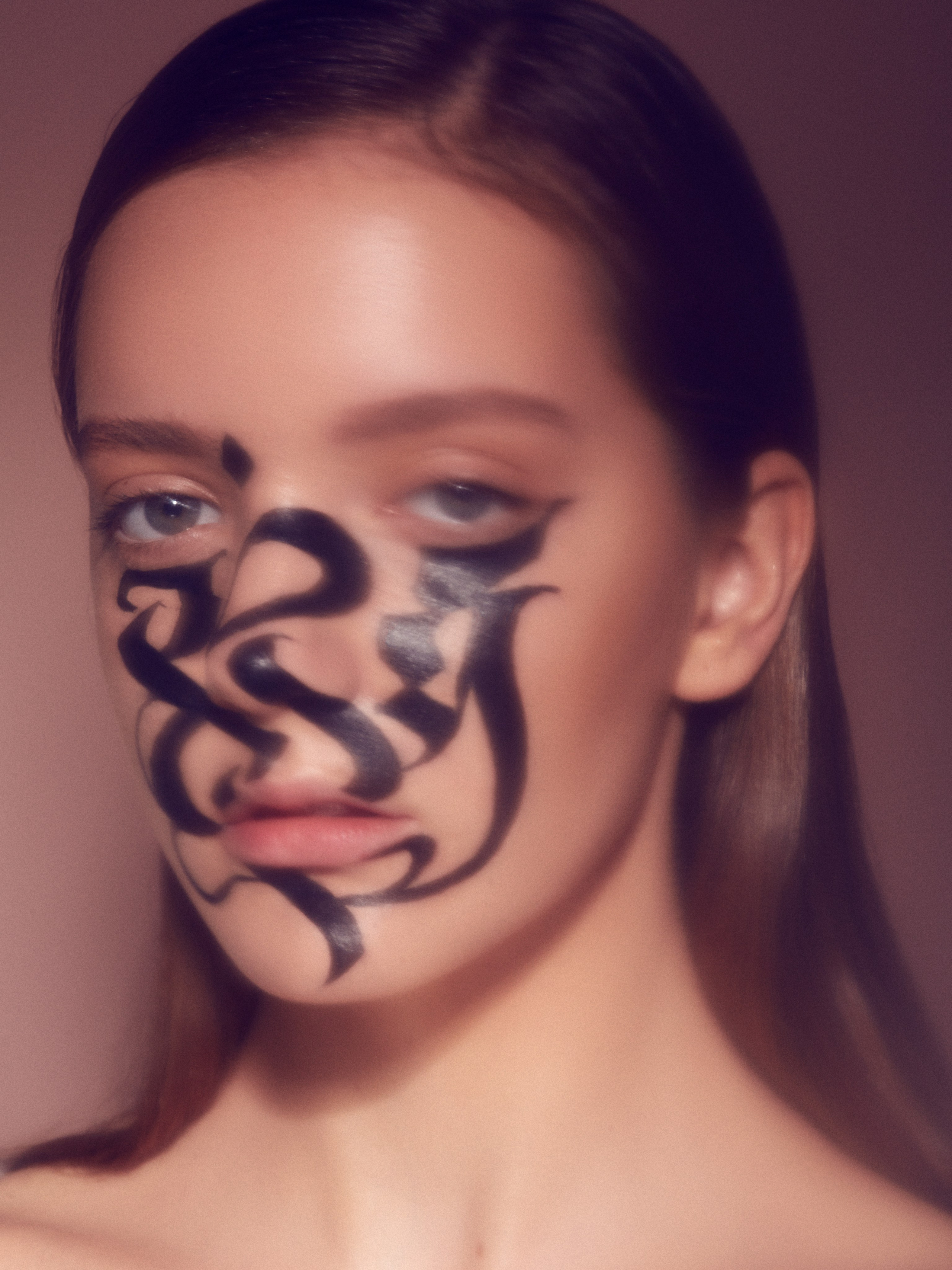 Lines. Профессиональный фотограф Федотова Арина