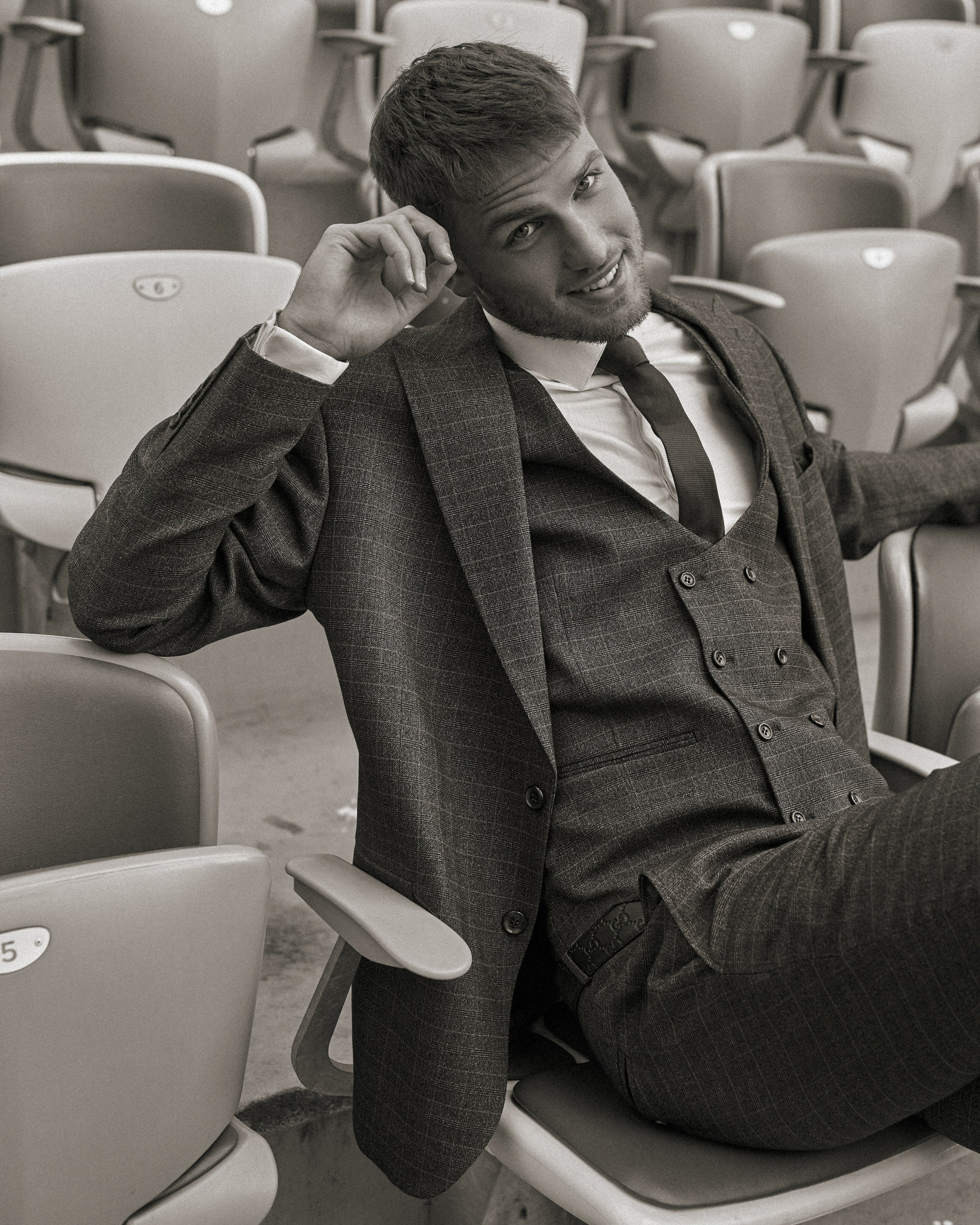 PARI NN: Football. Профессиональный фотограф Федотова Арина