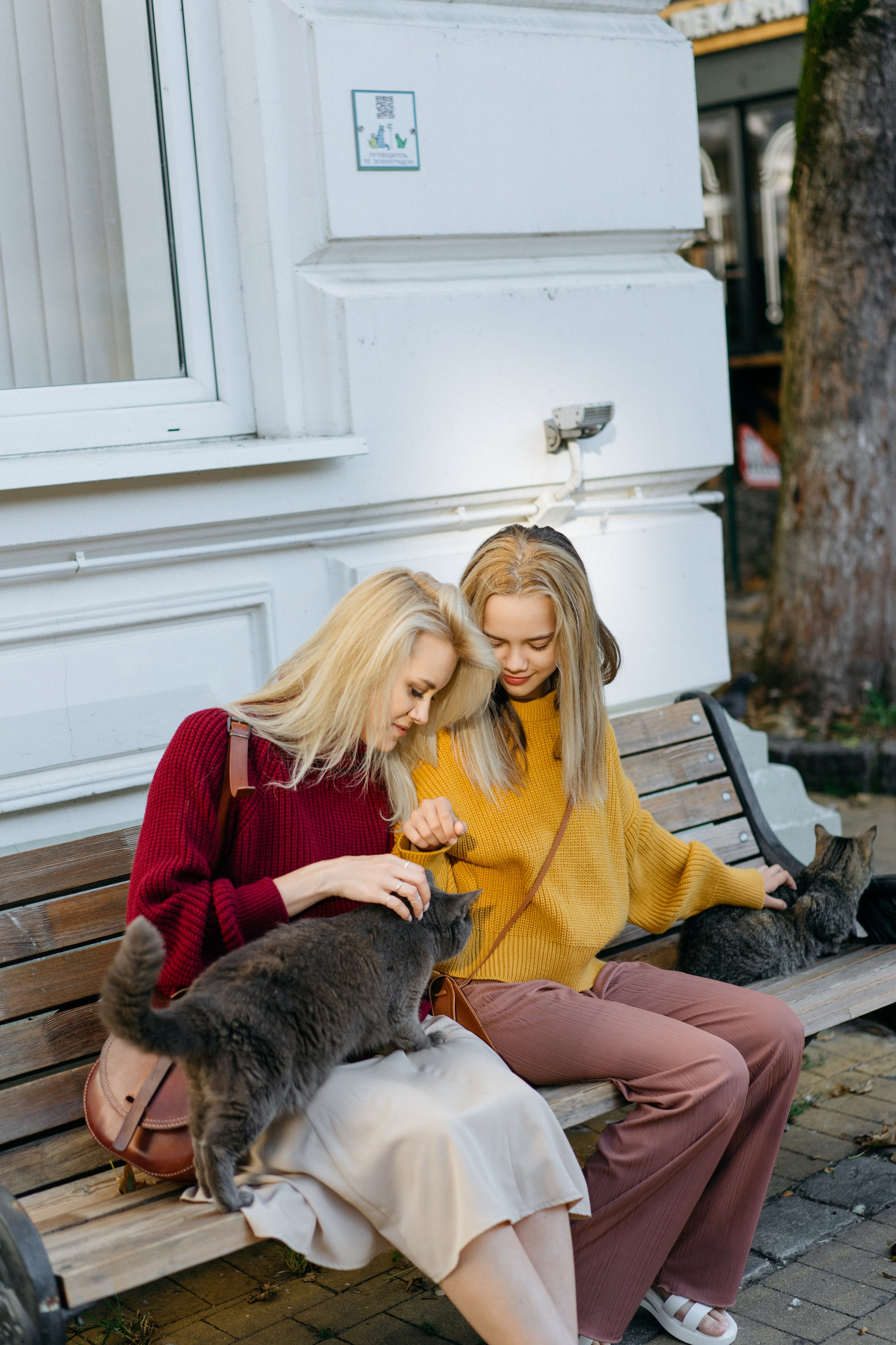 Зеленоградск. Свадебный и семейный фотограф в Калининграде Анастасия Гриценко