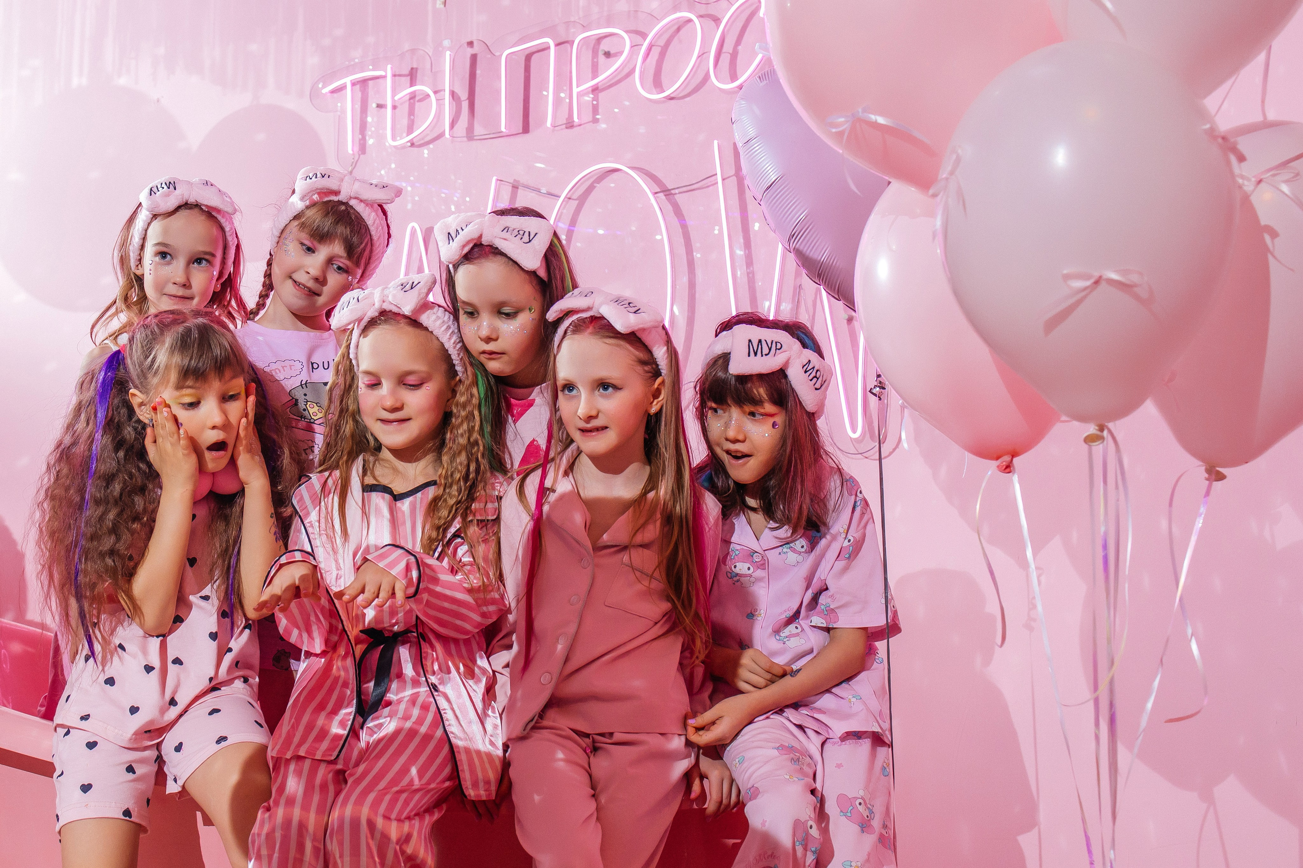 Лизе 8. Фотограф в Санкт-Петербурге Виктория Безверхая