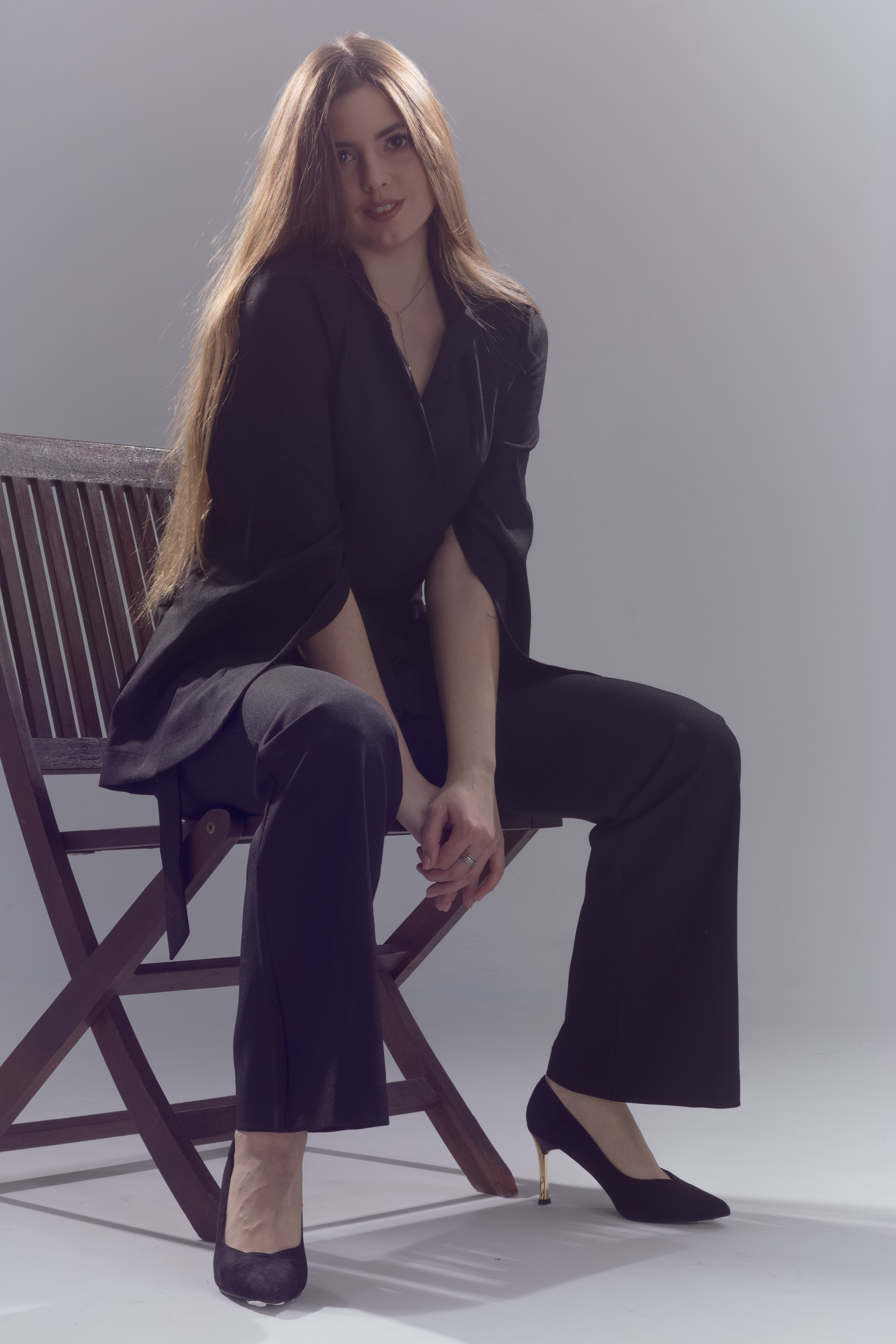 Алина. Фотограф Набережные Челны Лысенков Олег