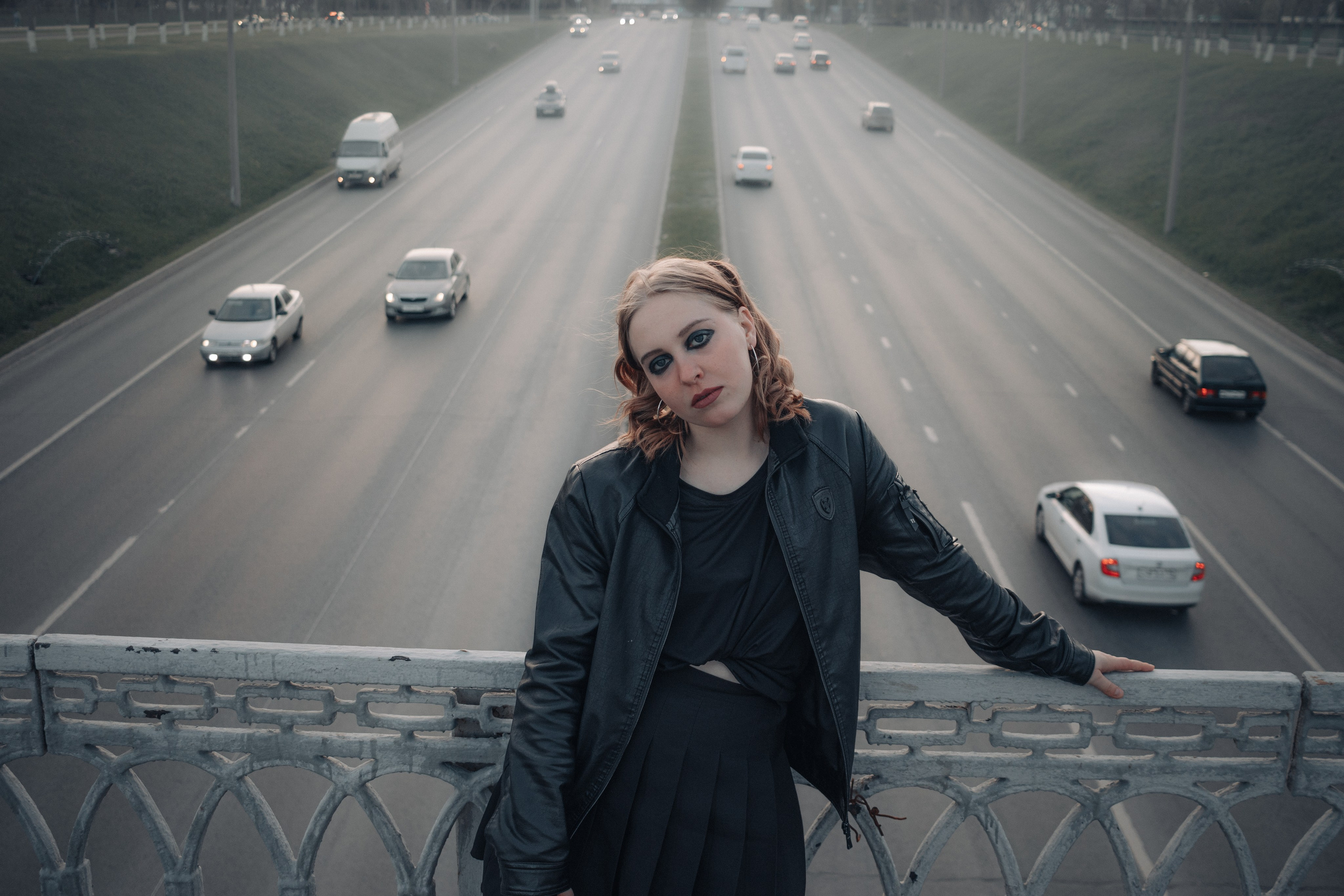 Ангелина. Фотограф Набережные Челны Лысенков Олег