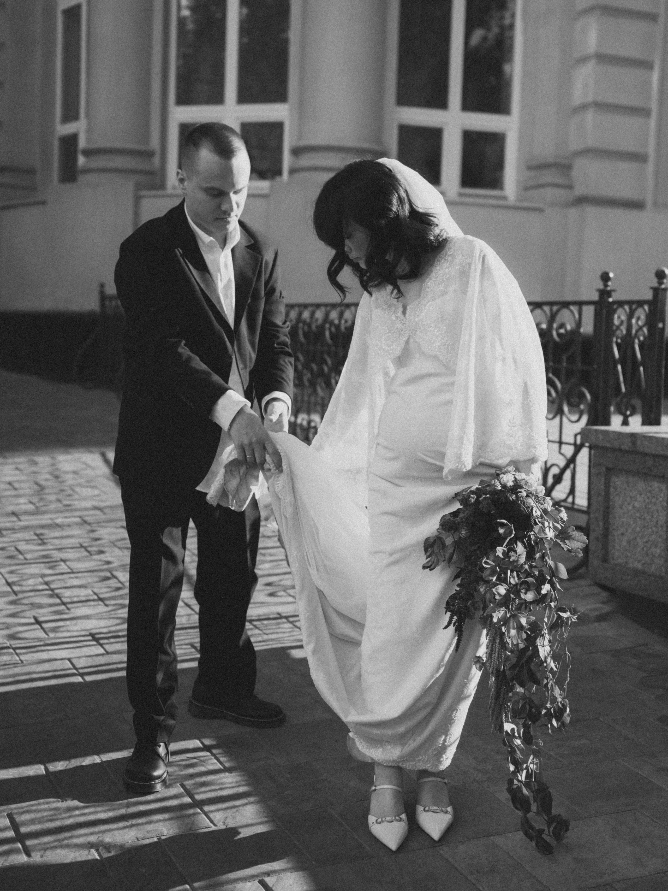 Lucky 13. Backpackweddings фотограф и видеограф Ростов-на-Дону Сочи