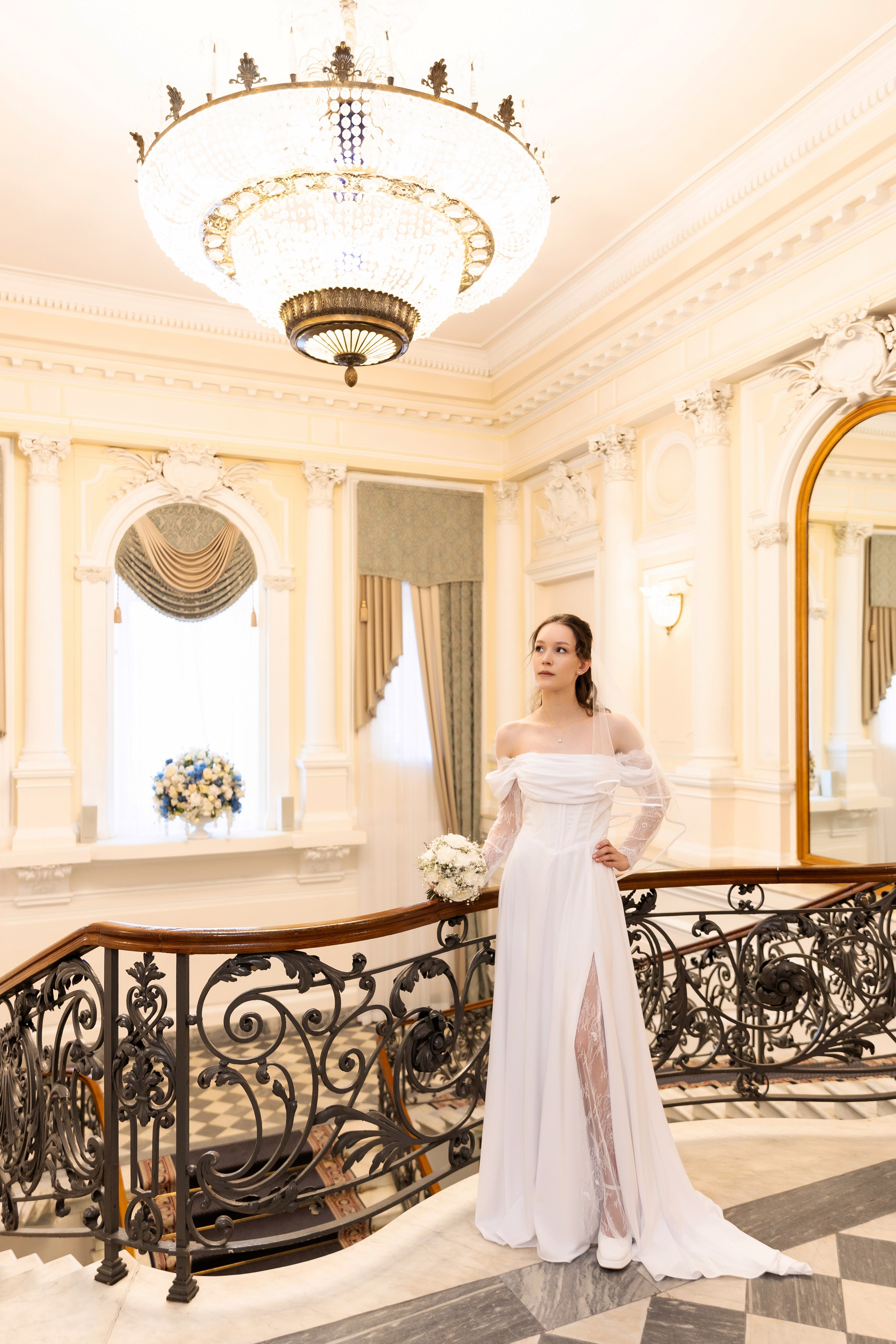 Свадебная фотосессия (пакет 3 часа). Семейный и свадебный фотограф в Санкт-Петербурге Татьяна Швыкова