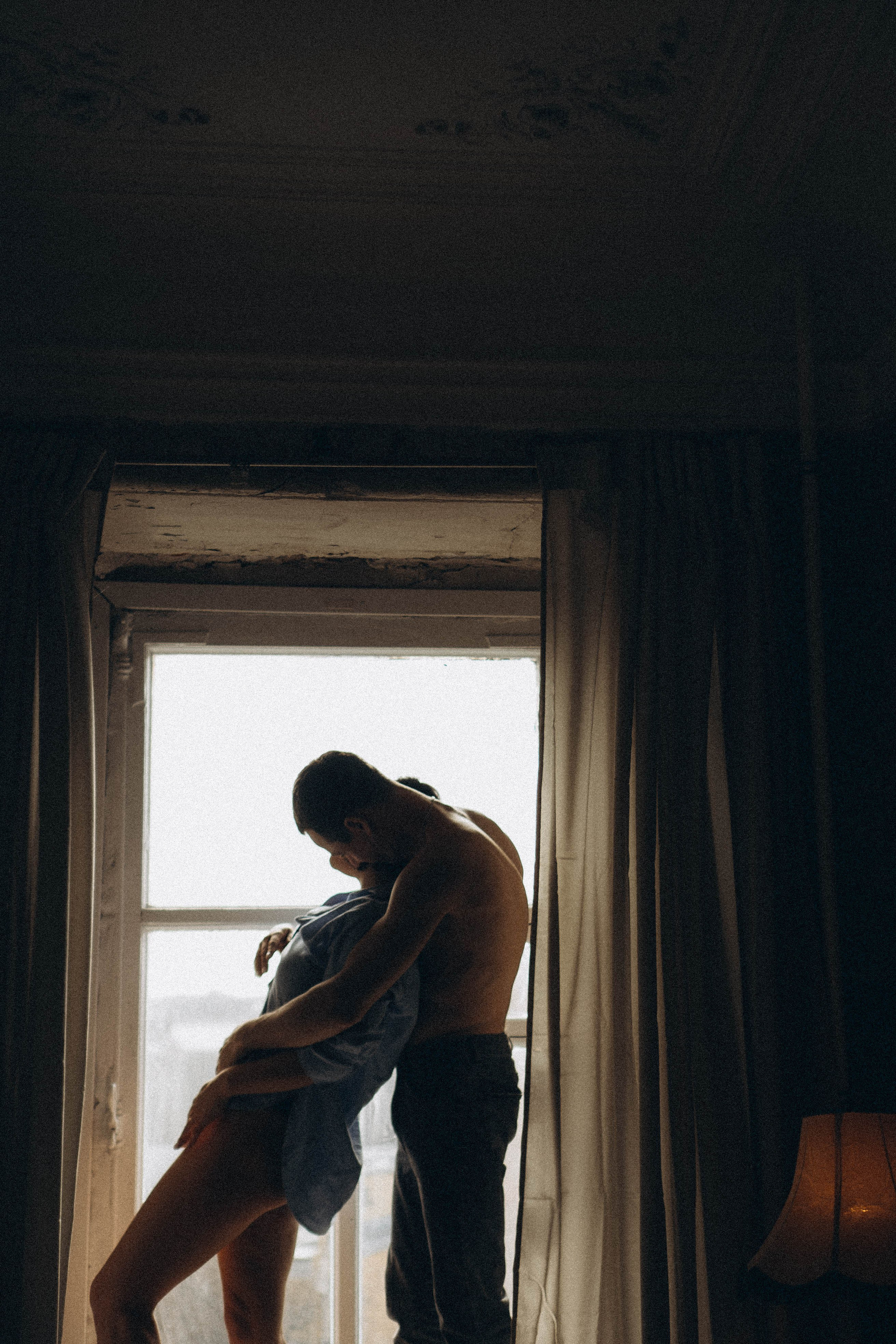 LOVE в квартире. Профессиональный фотограф, Санкт-Петербург — Виктория Богомолова