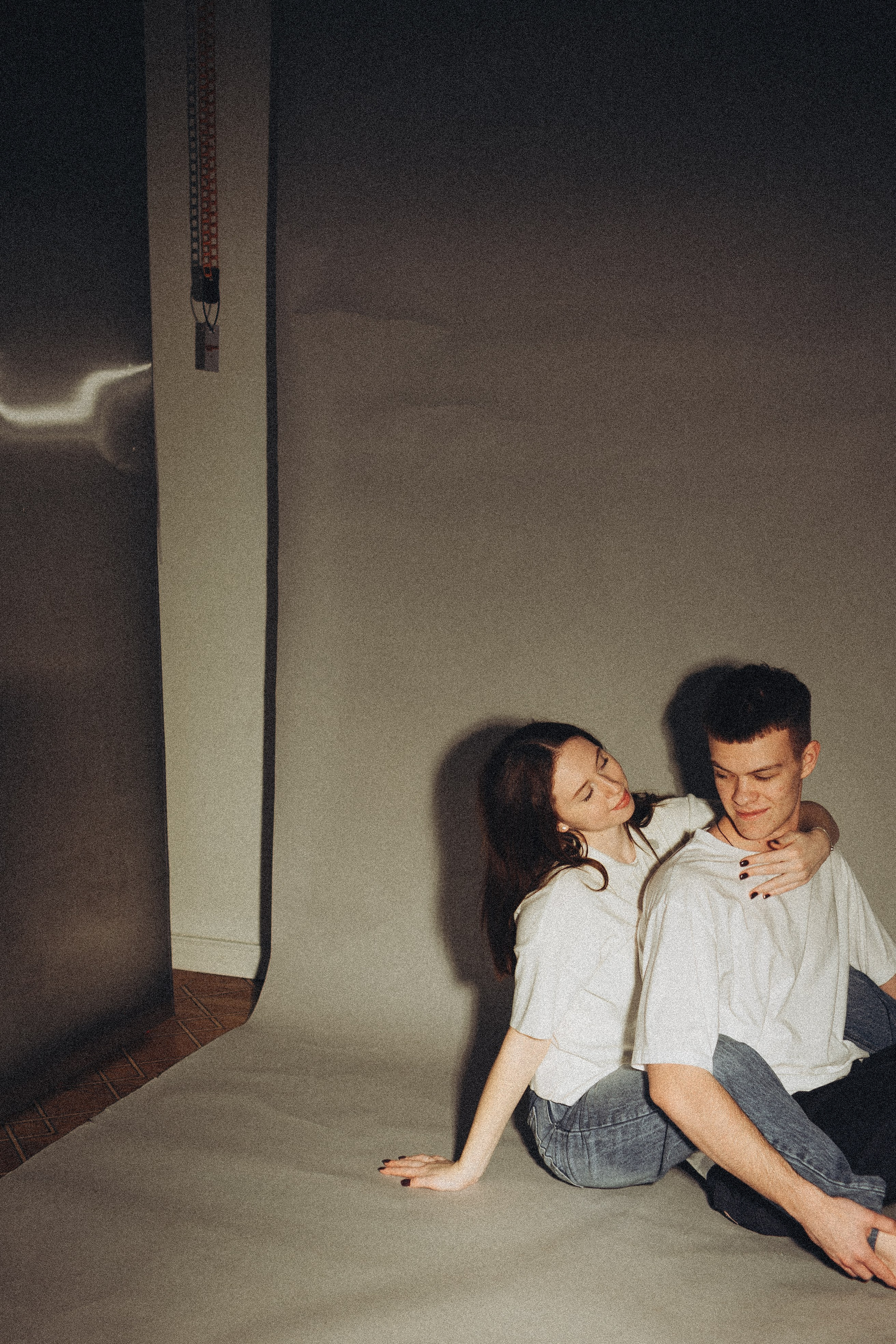 Студийная история. Профессиональный фотограф, Санкт-Петербург — Виктория Богомолова