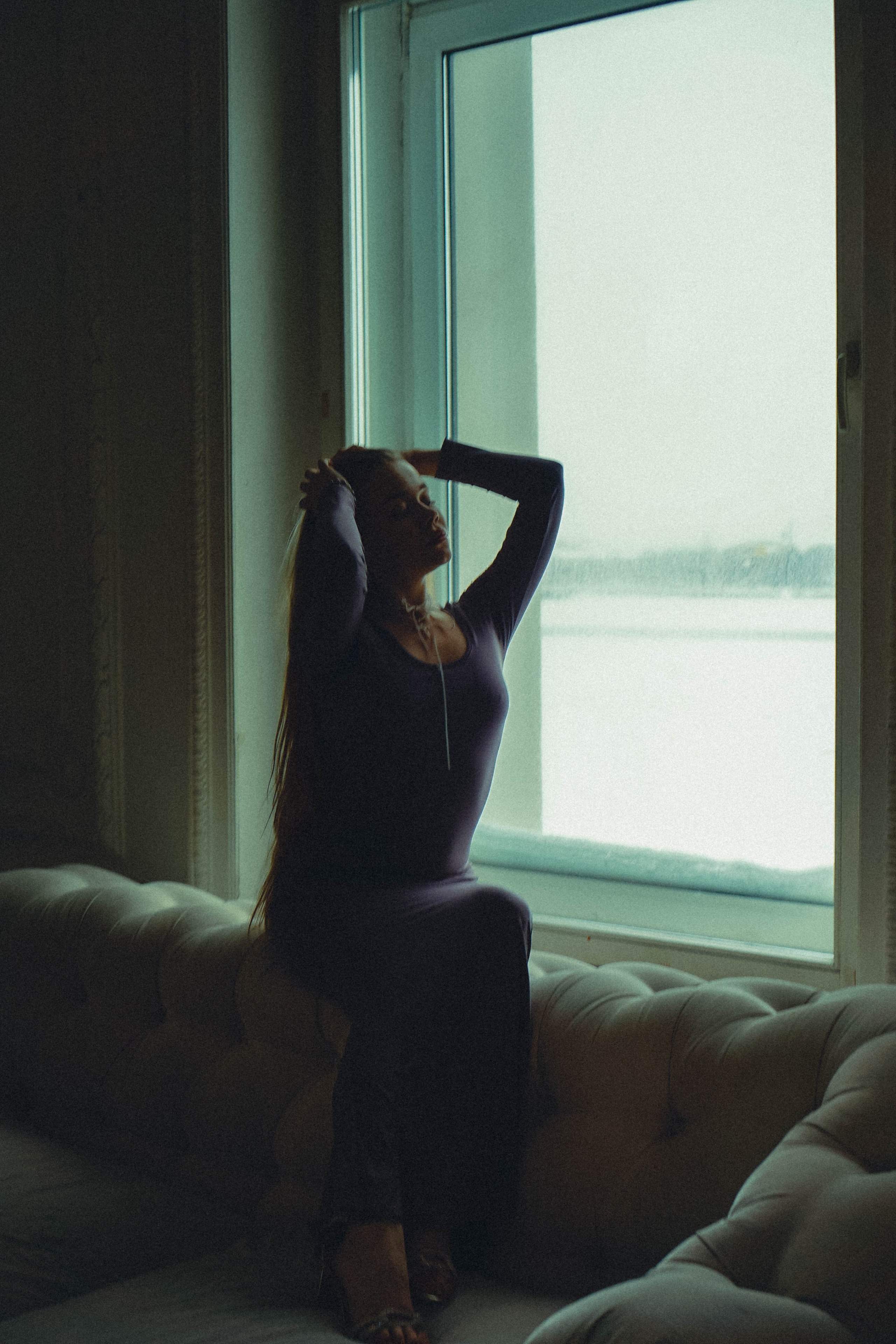 22. Профессиональный фотограф, Санкт-Петербург — Виктория Богомолова