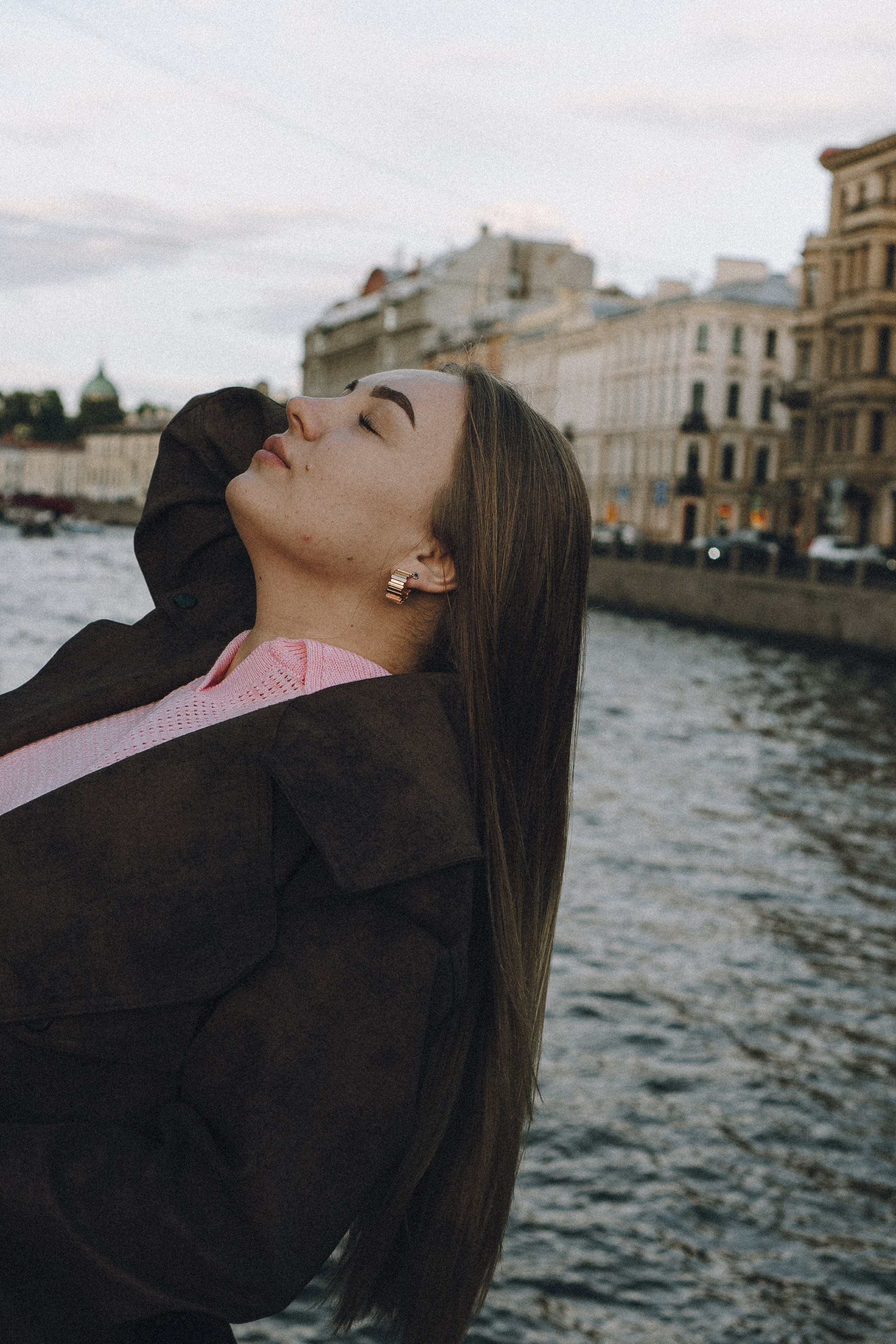НЕОЖИДАННОЕ ПРЕДЛОЖЕНИЕ РУКИ И СЕРДЦА. Профессиональный фотограф, Санкт-Петербург — Виктория Богомолова