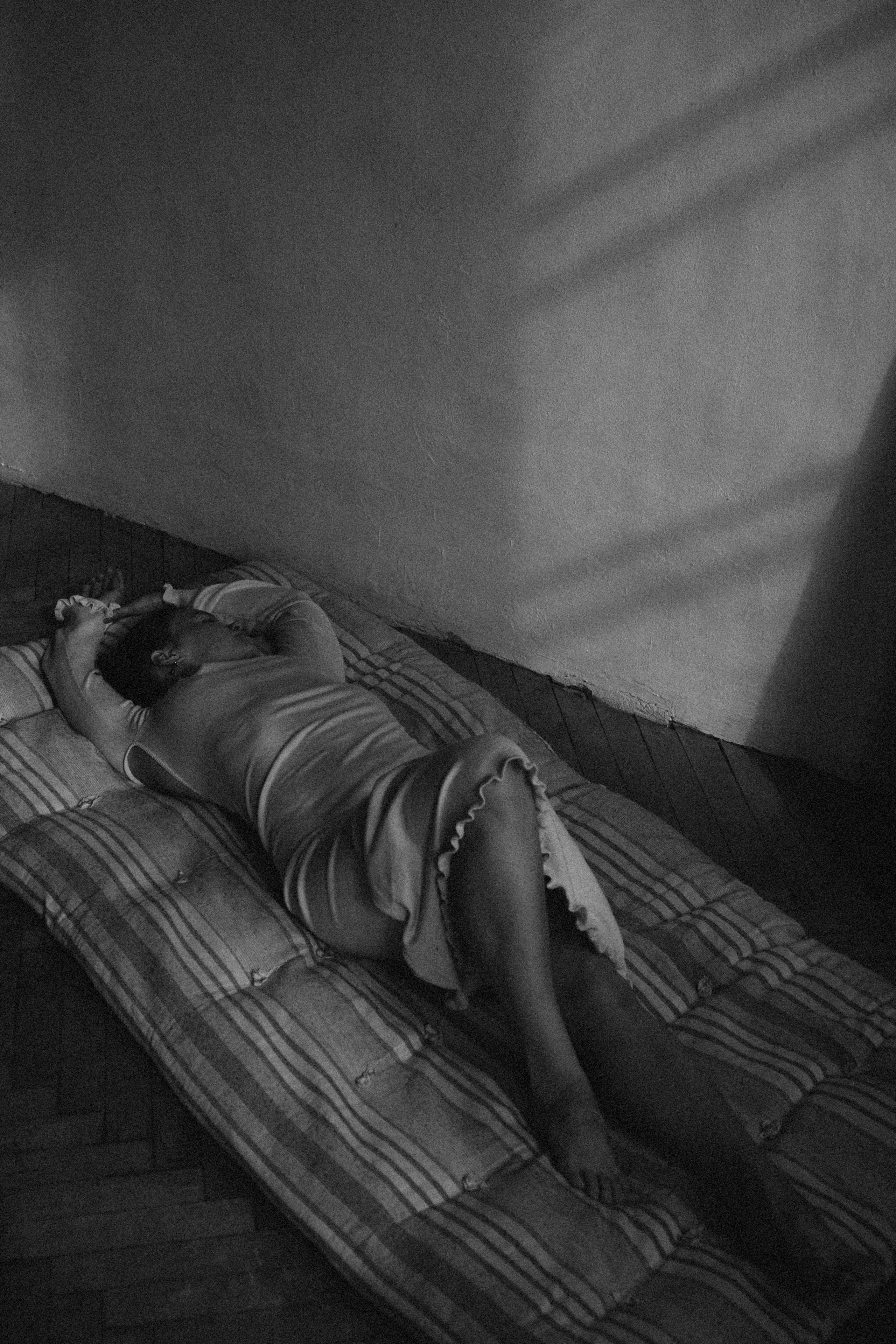 Студийная для девушки. Профессиональный фотограф, Санкт-Петербург — Виктория Богомолова