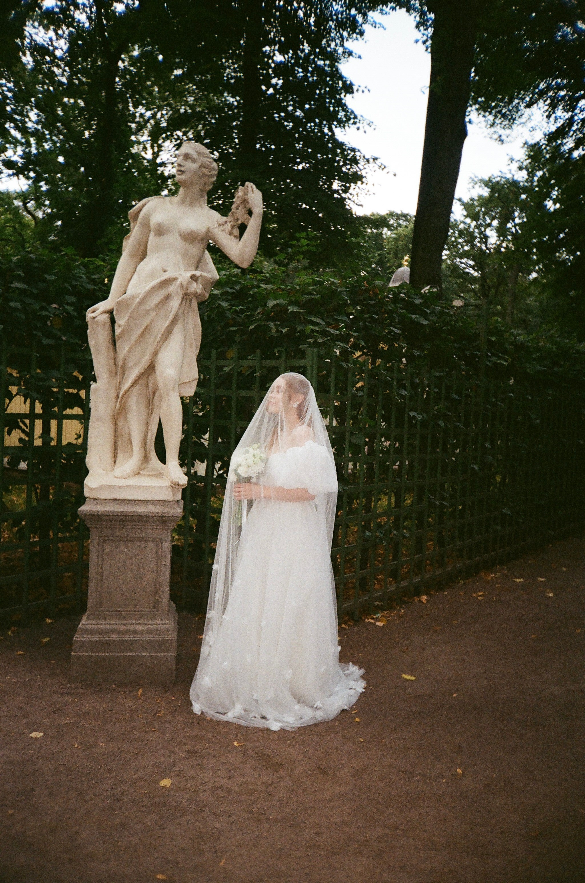 УСЛОВИЯ СВАДЕБНЫХ СЬЕМОК. Профессиональный фотограф, Санкт-Петербург — Виктория Богомолова