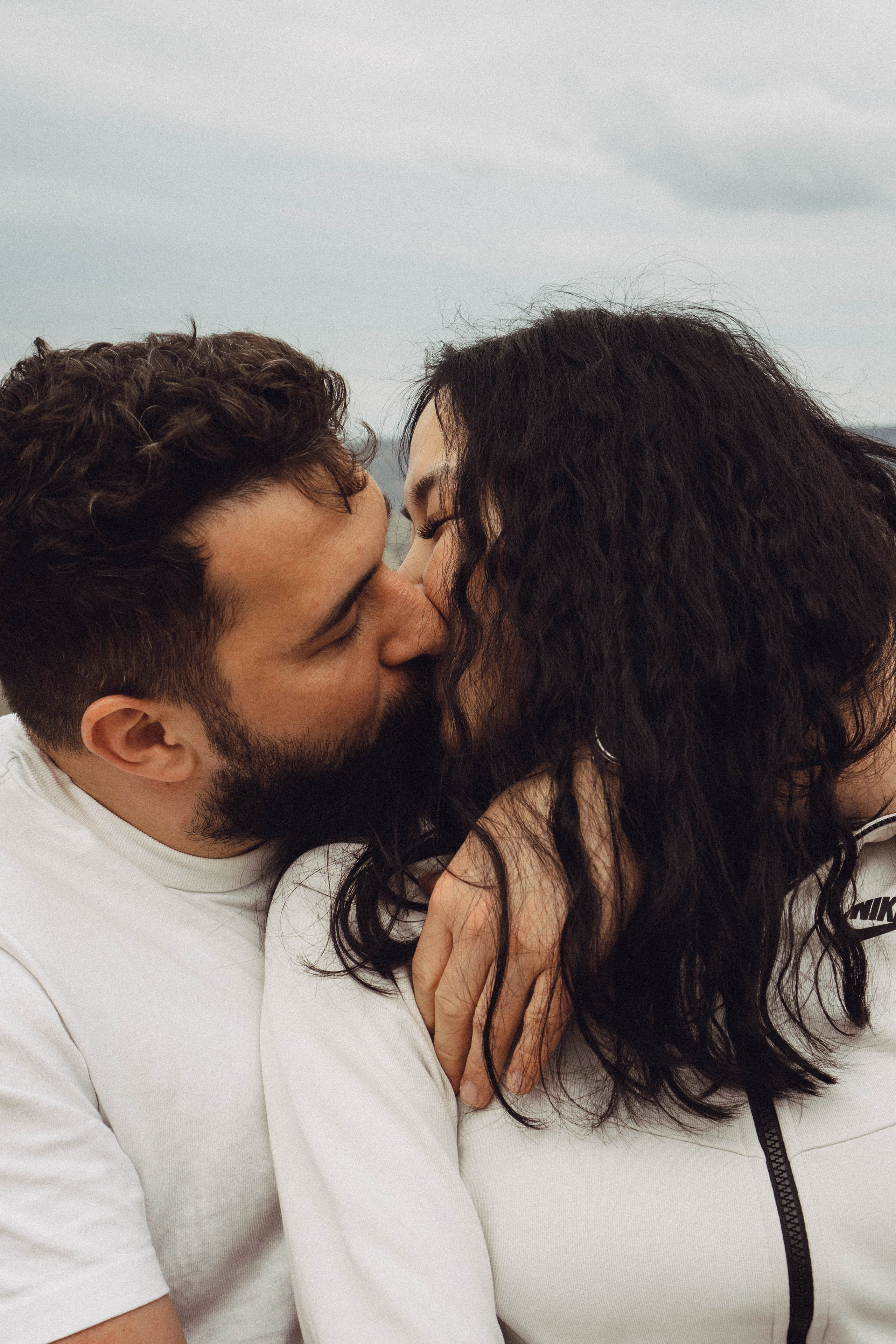 Любовь. Профессиональный фотограф, Санкт-Петербург — Виктория Богомолова