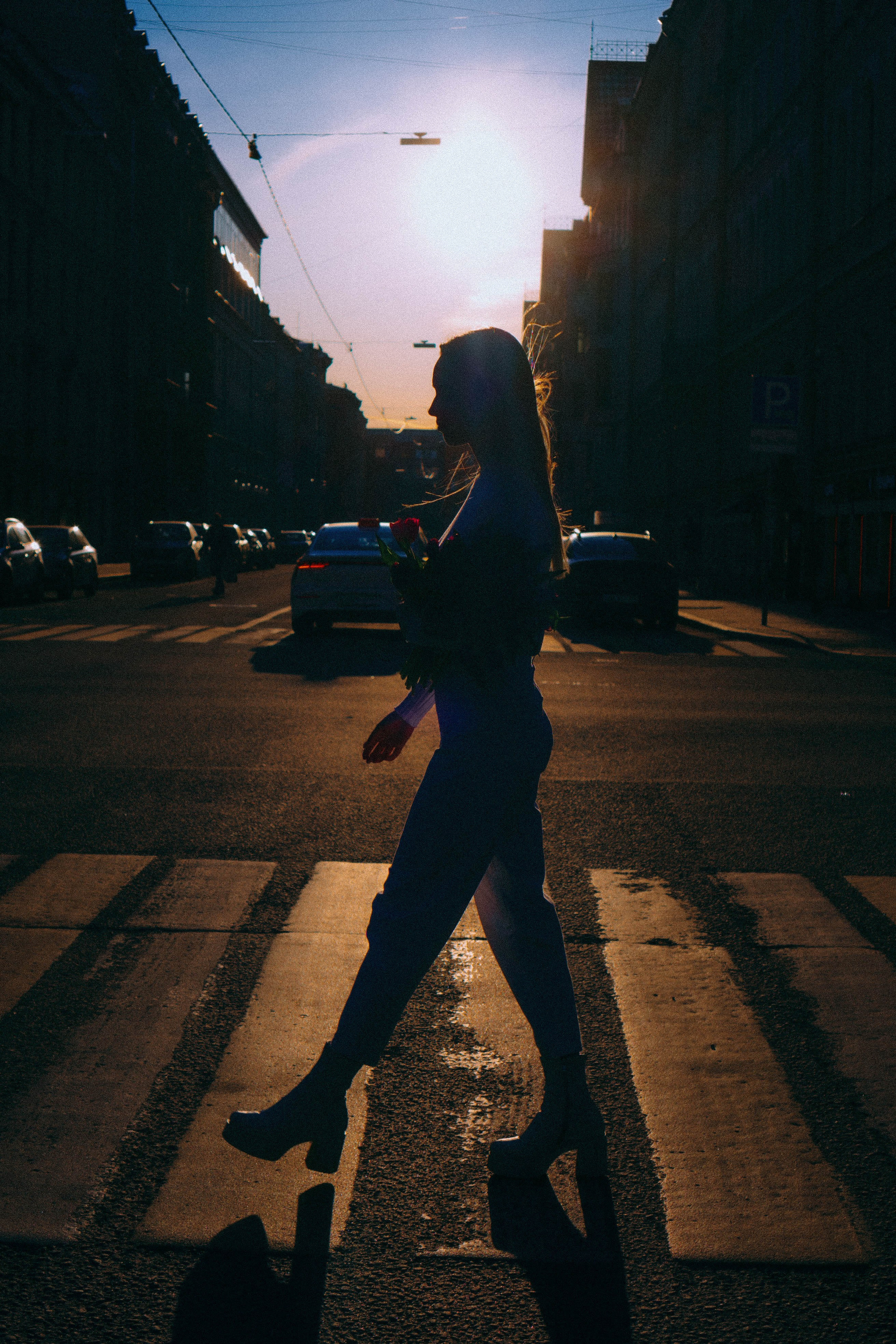 Прогулочная в центре Питера. Профессиональный фотограф, Санкт-Петербург — Виктория Богомолова
