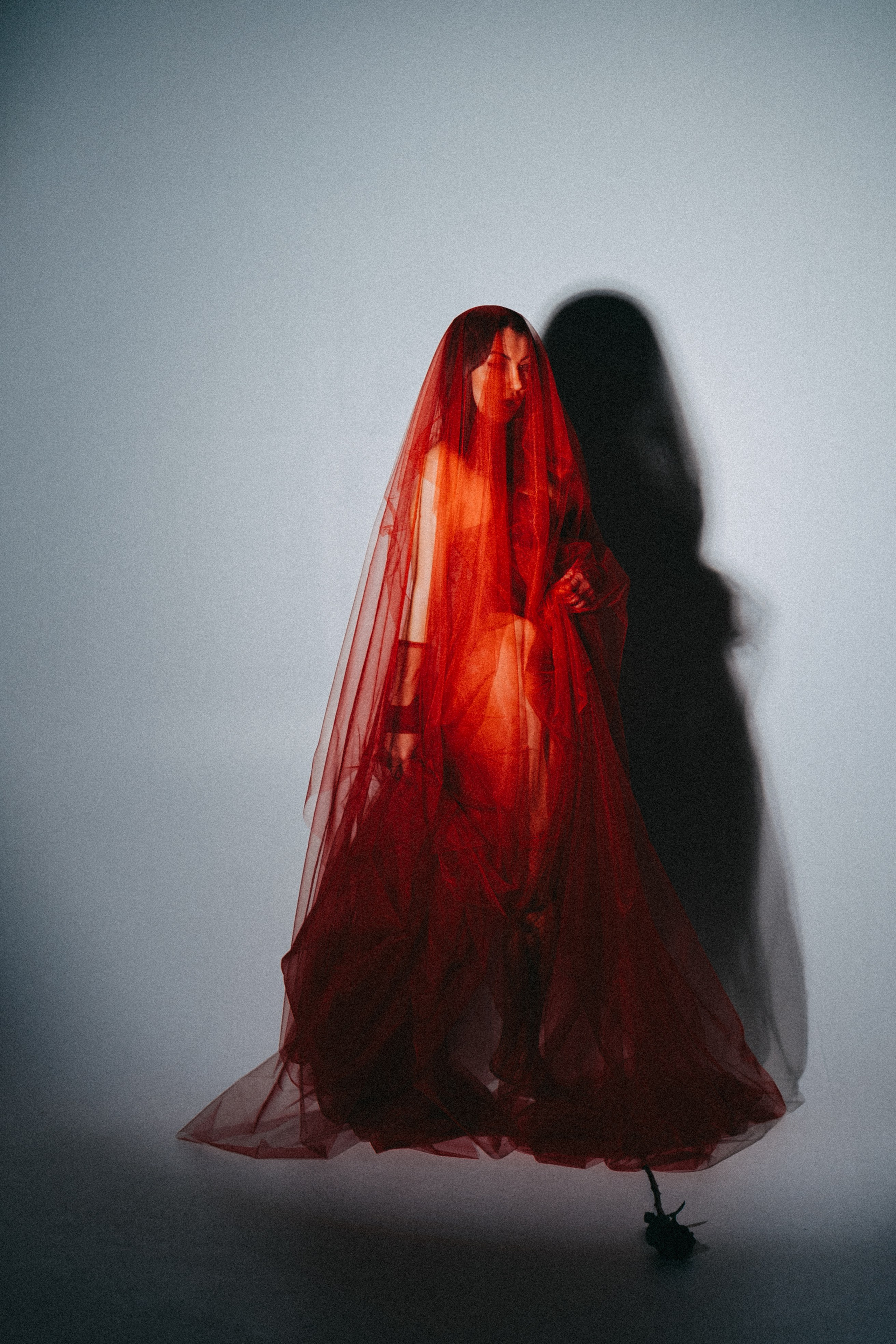 Творческая история для девушки. Профессиональный фотограф, Санкт-Петербург — Виктория Богомолова