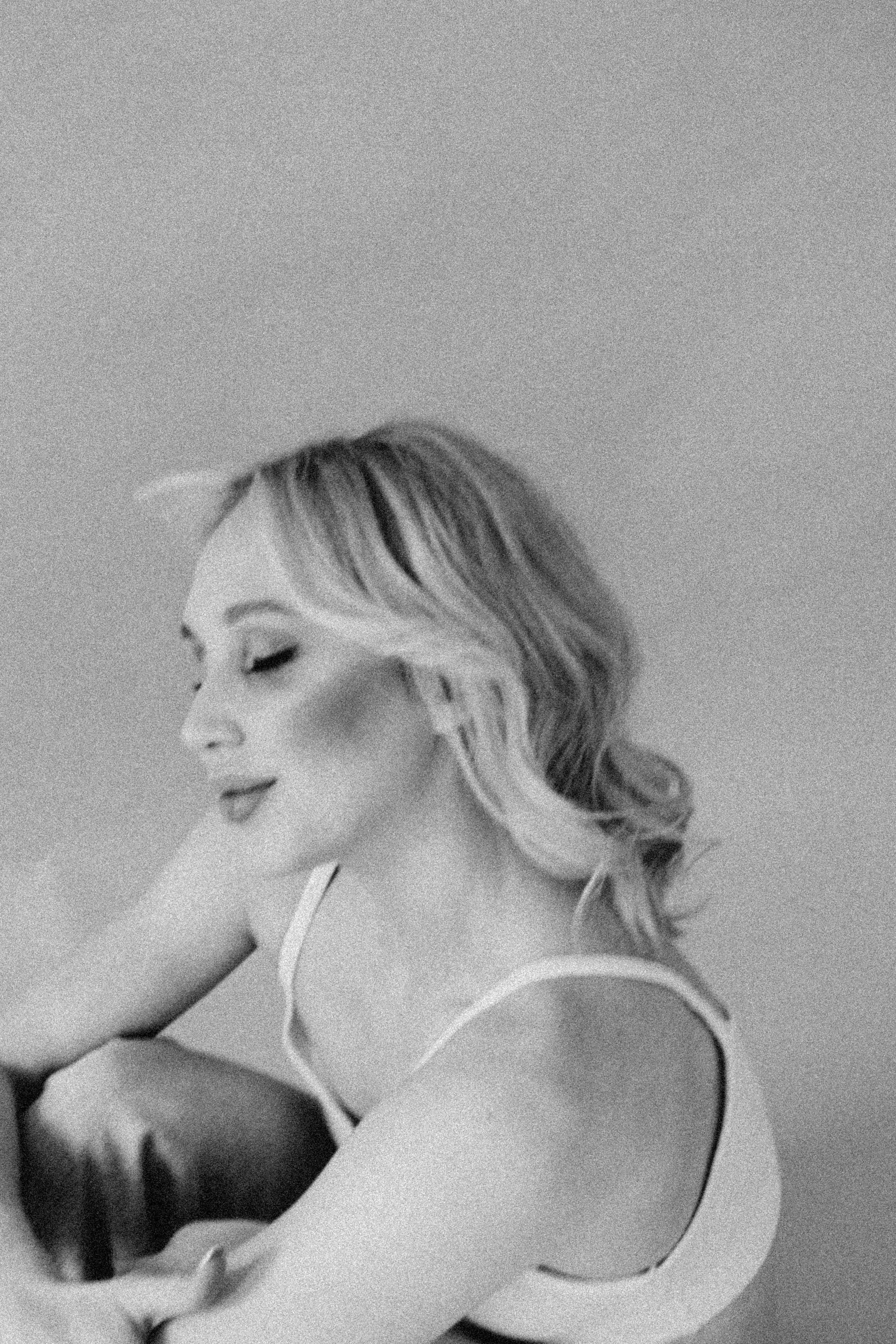 Студийная. Профессиональный фотограф, Санкт-Петербург — Виктория Богомолова