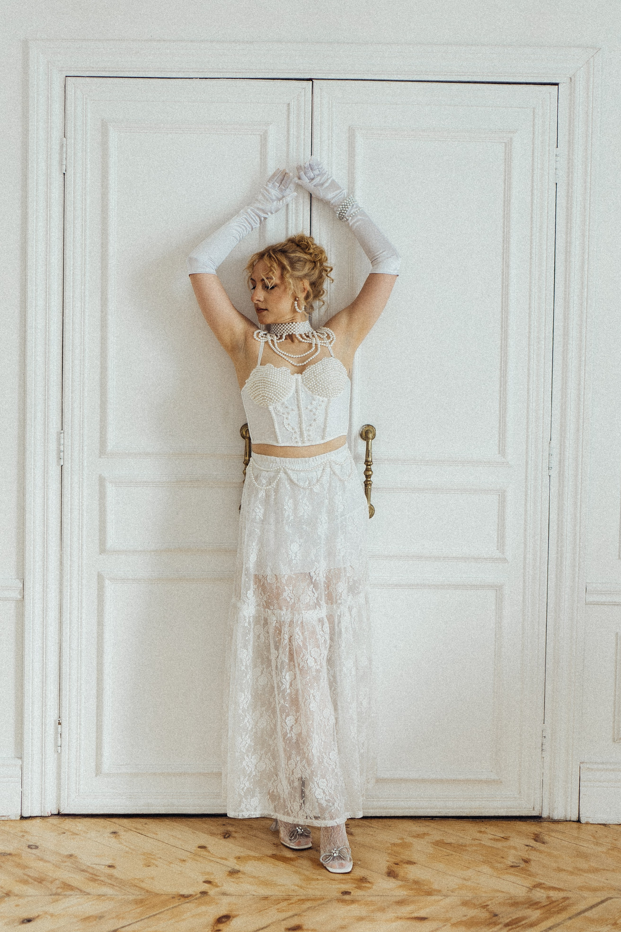 Винтажная история. Профессиональный фотограф, Санкт-Петербург — Виктория Богомолова