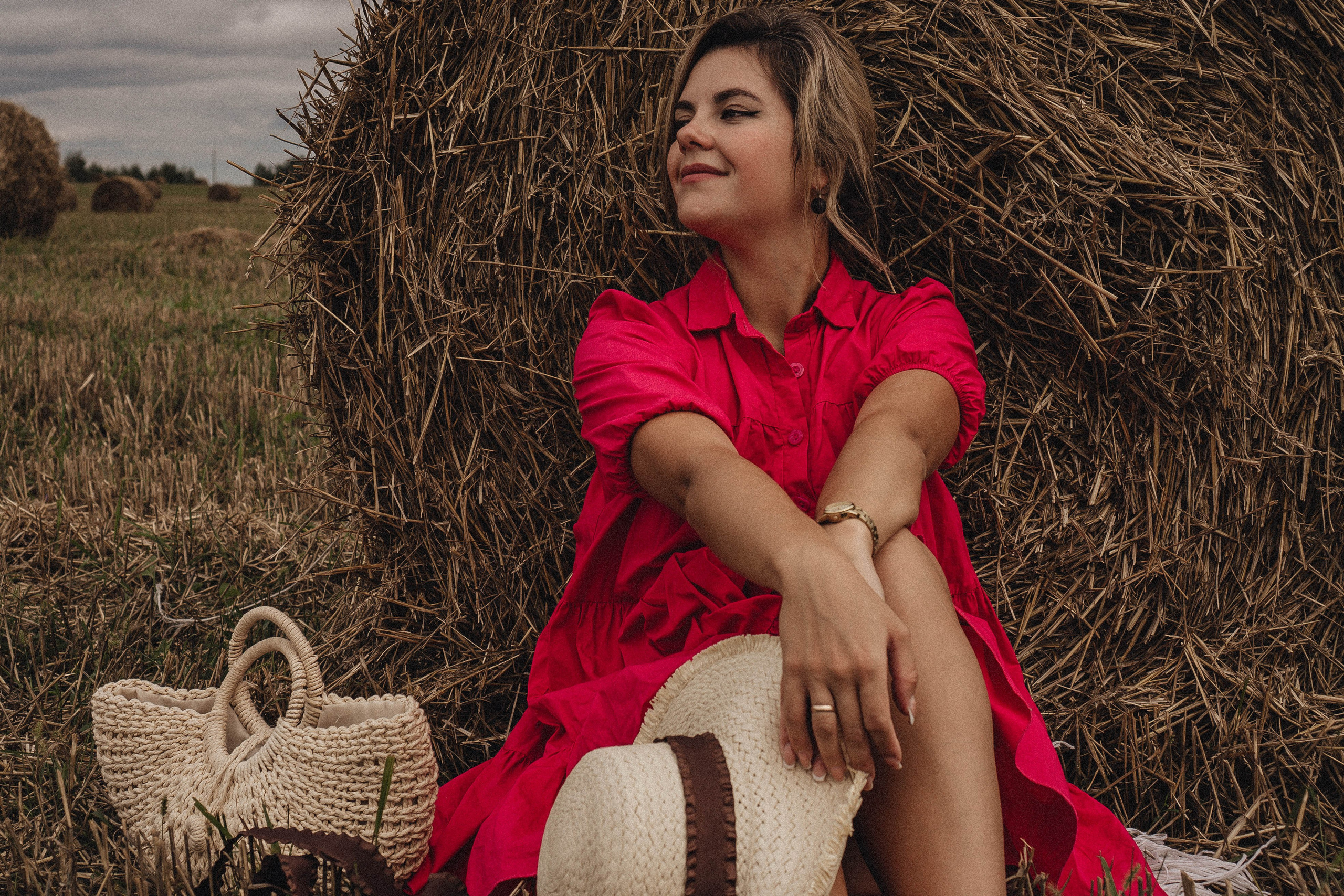 Август. Профессиональный фотограф, Санкт-Петербург — Виктория Богомолова