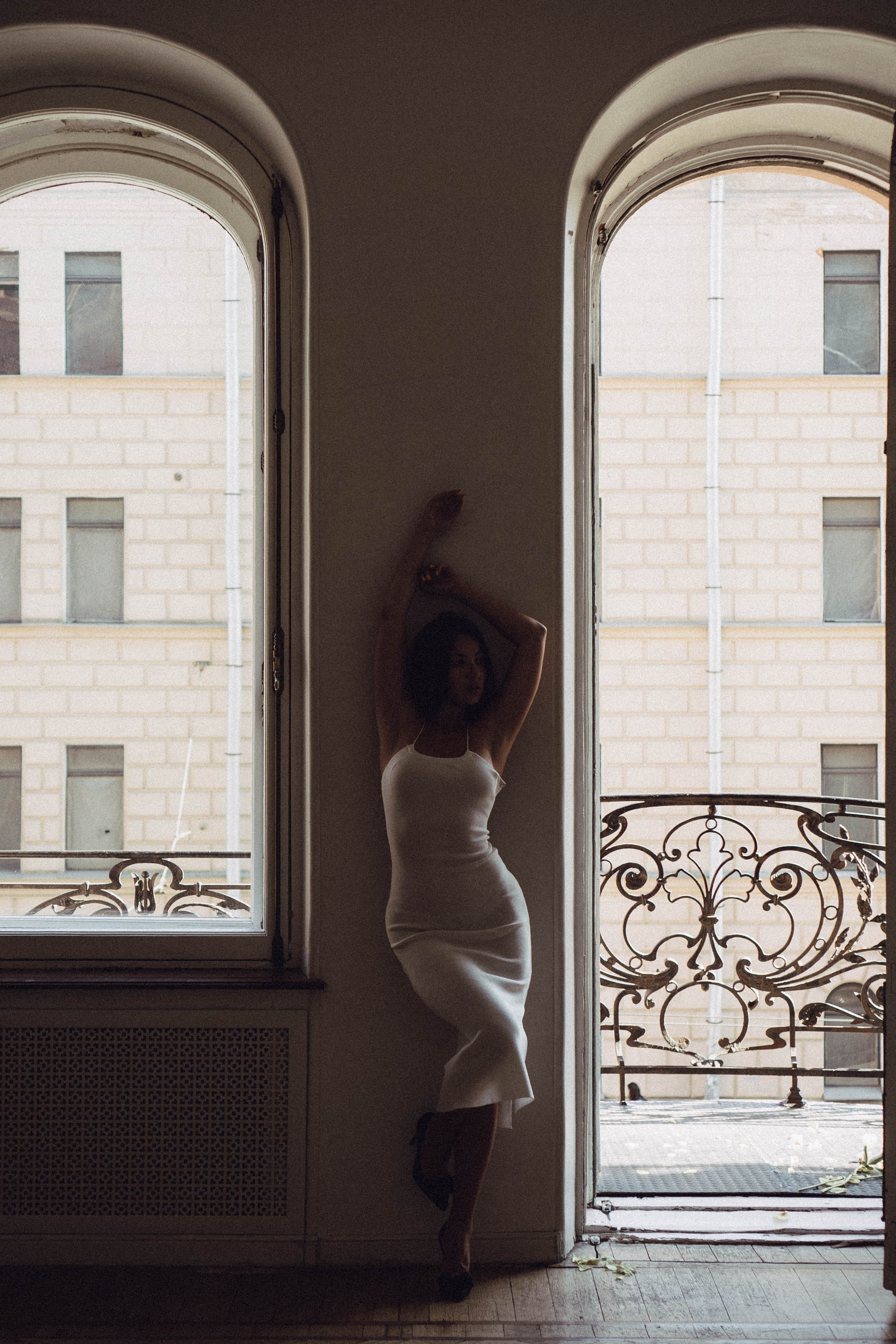 Студийная. Профессиональный фотограф, Санкт-Петербург — Виктория Богомолова